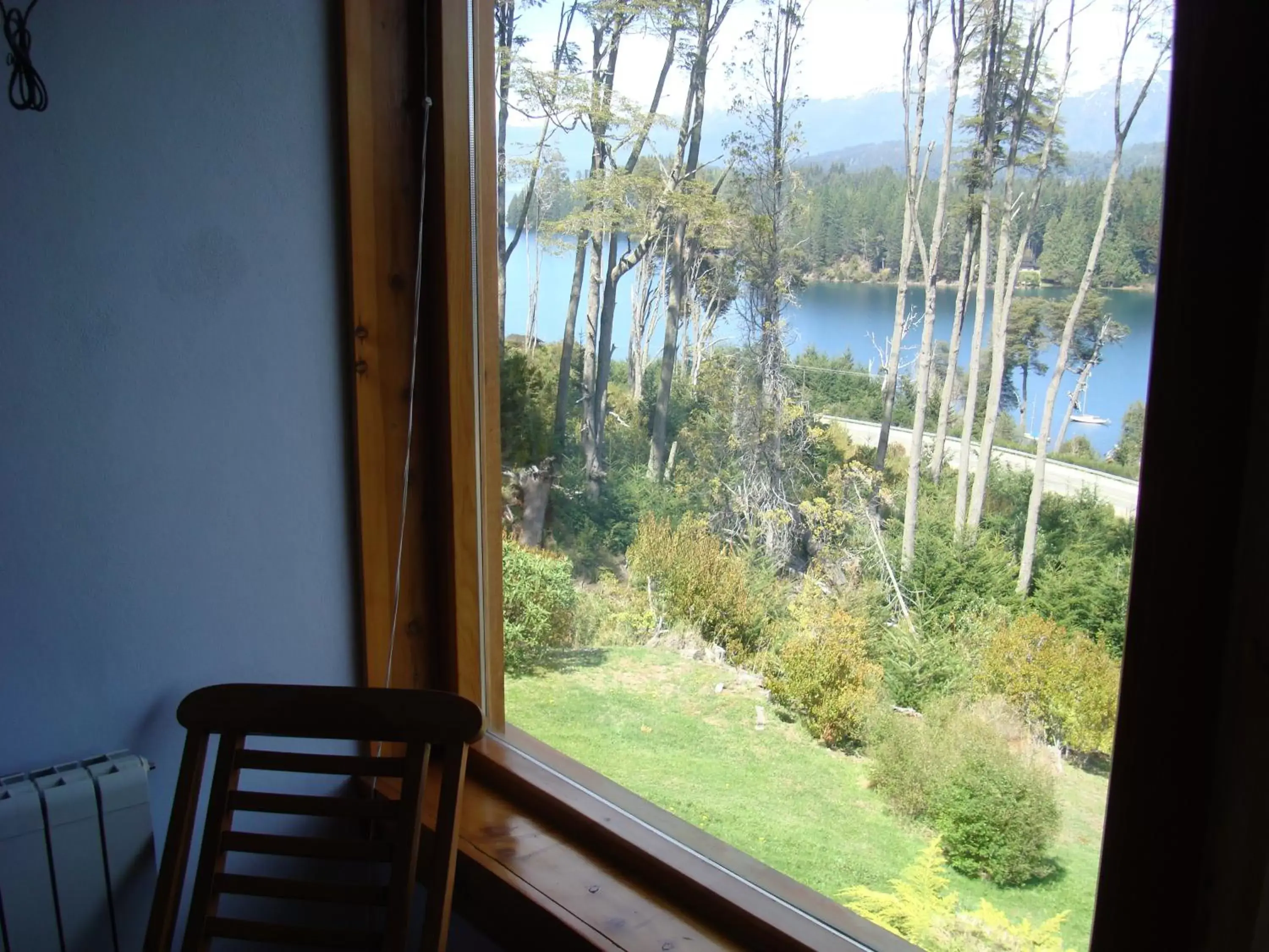 Standard Double Room in Amigos del Bosque Standard Double Room in Amigos del Bosque