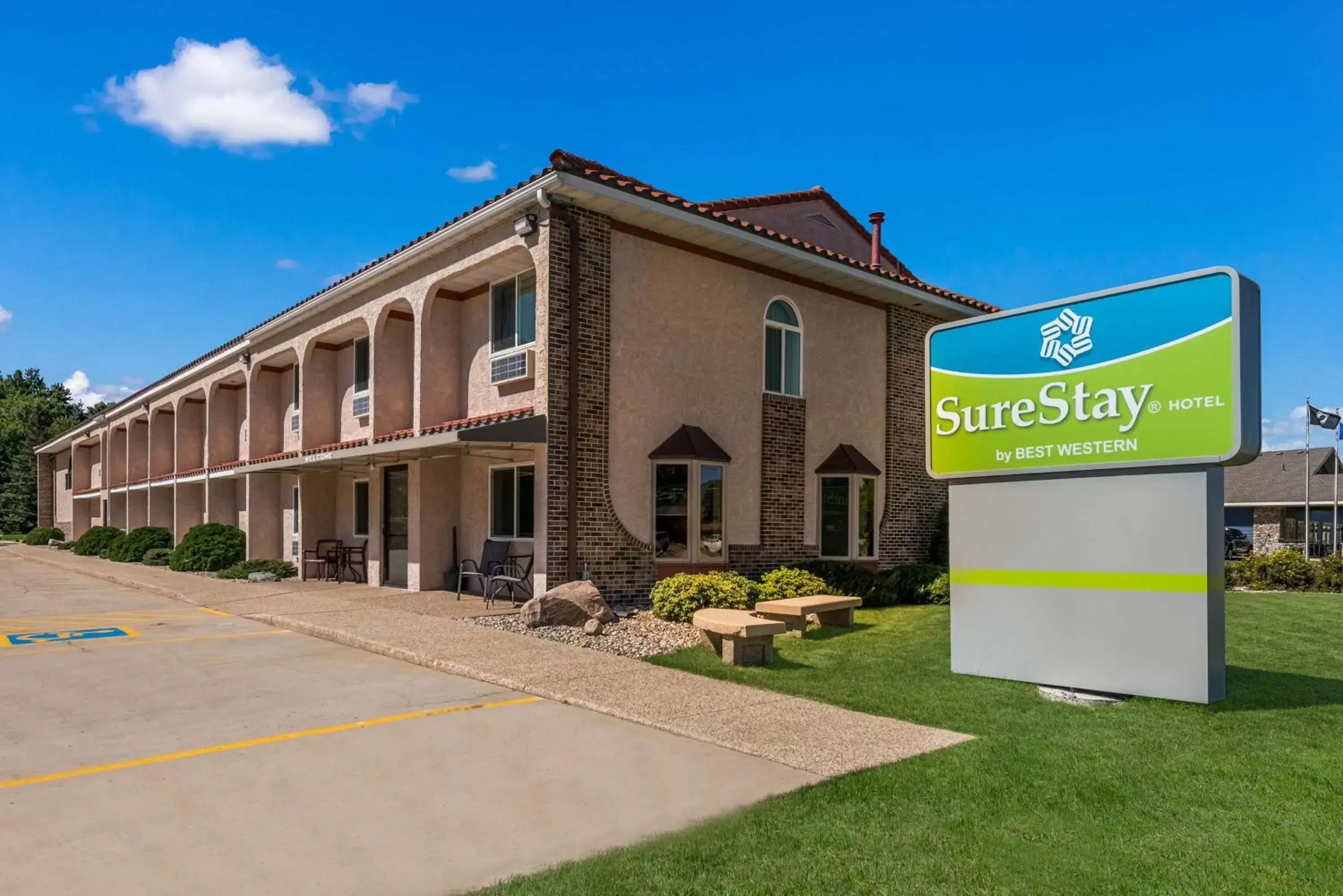 SureStay Hotel by Best Western Spicer SureStay Hotel by Best Western Spicer