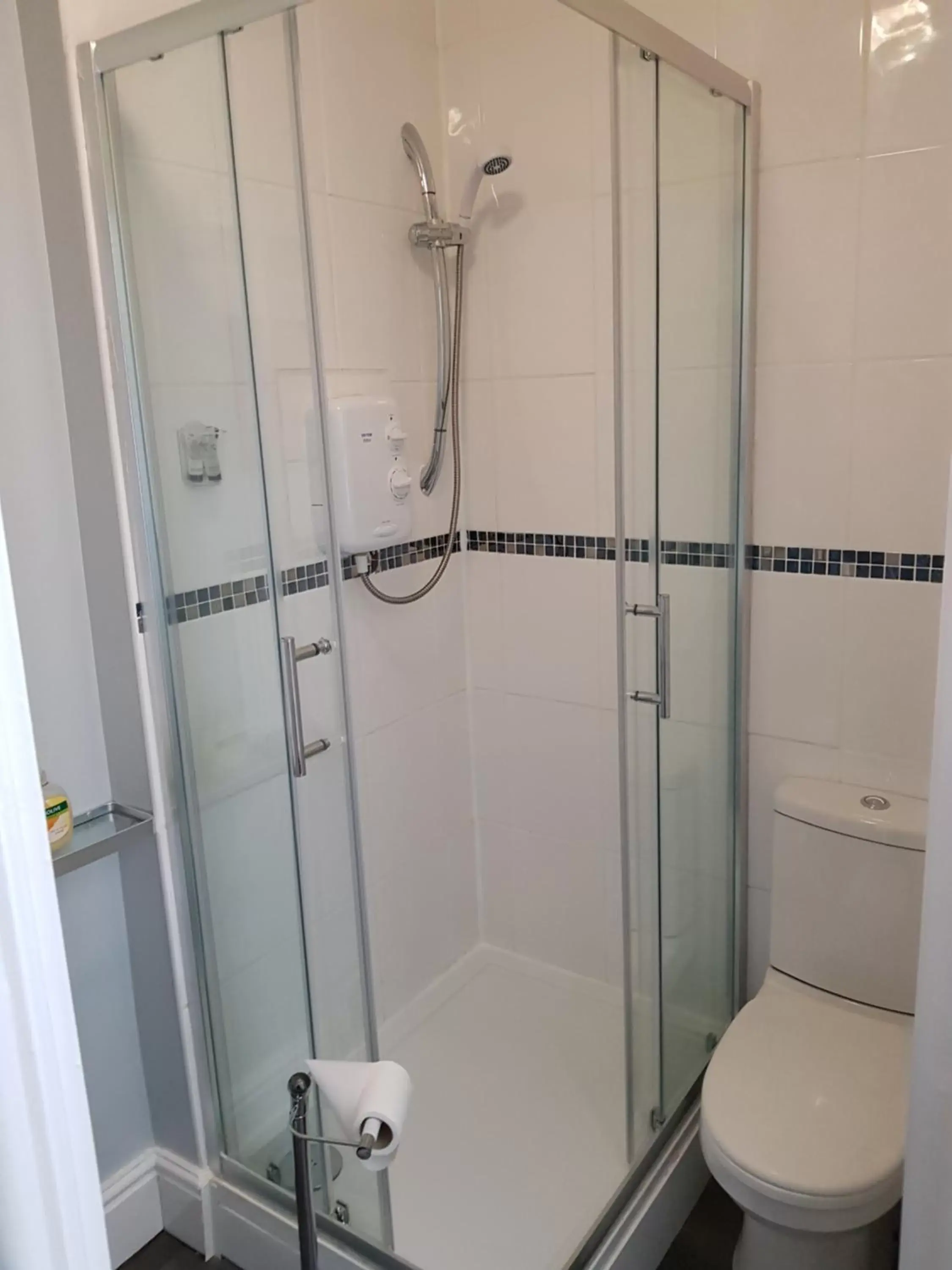 Single Room in The Chase Inn Single Room in The Chase Inn