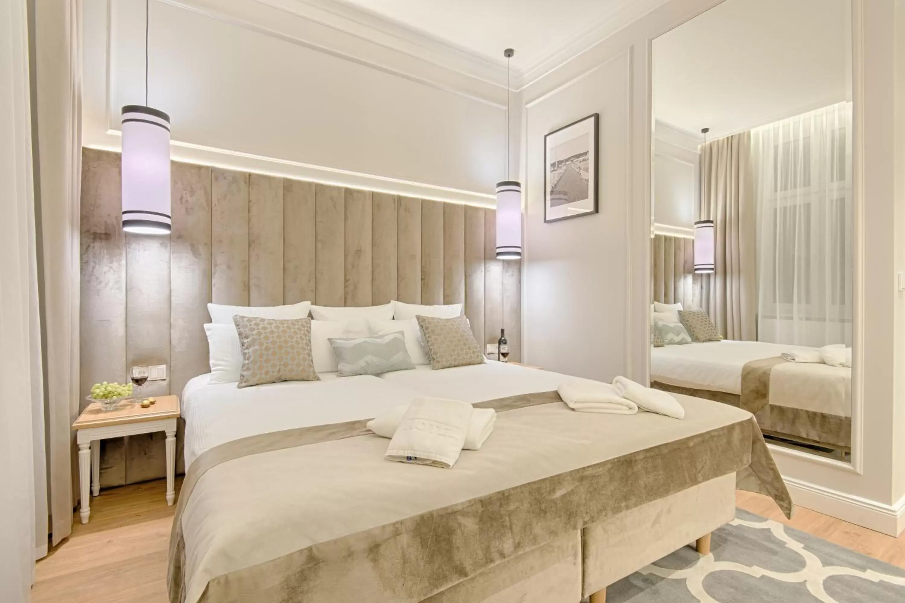 Apartamenty Molo Residence Apartamenty Molo Residence