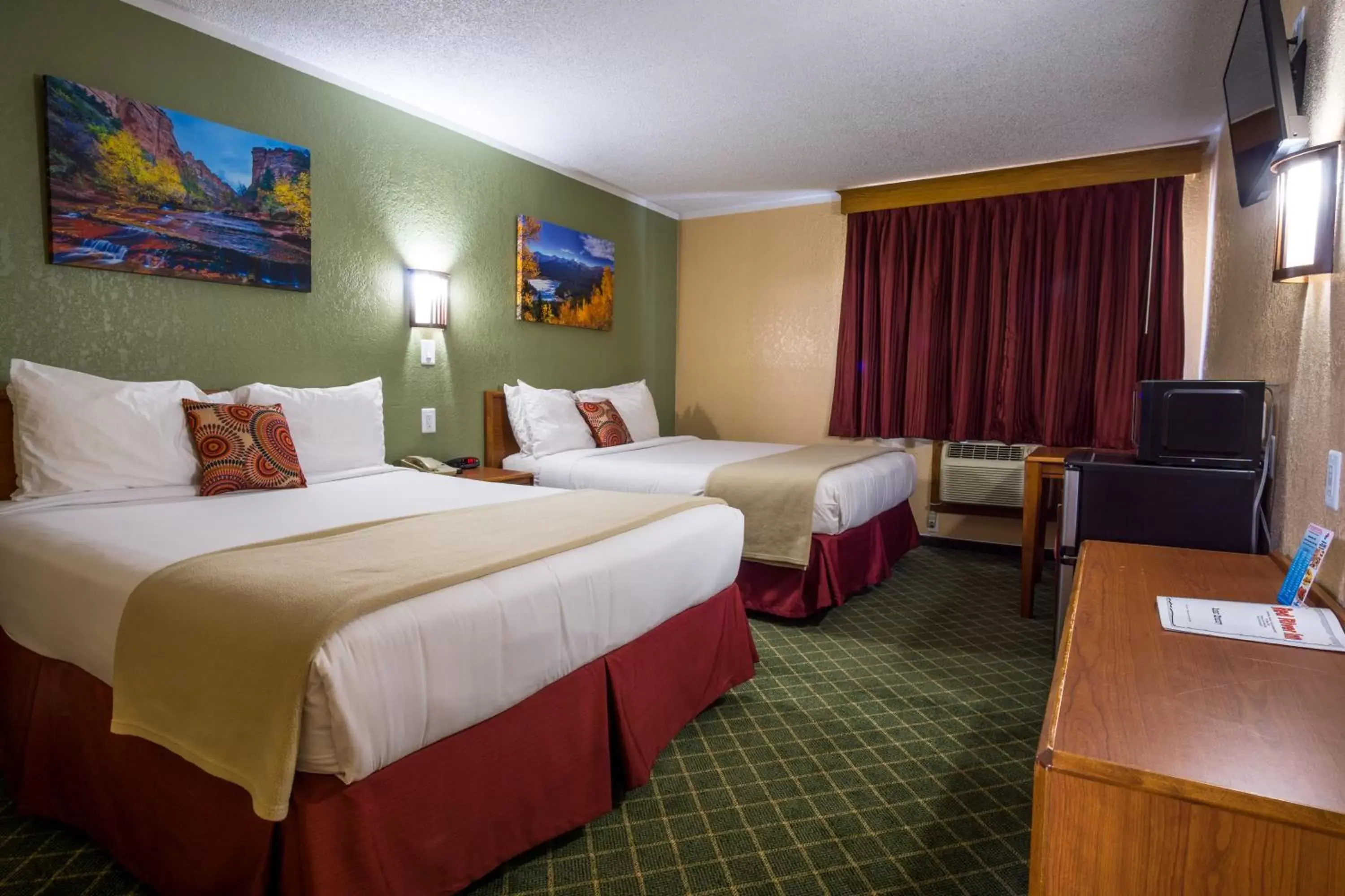 Red River Inn Silt - Rifle Red River Inn Silt - Rifle