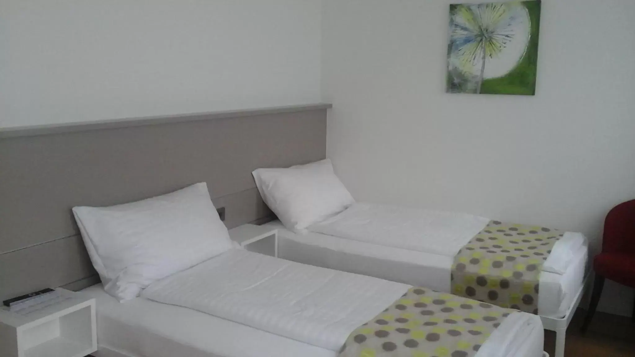 Superior Double Room - single occupancy in Hotel Flawil Superior Double Room - single occupancy in Hotel Flawil