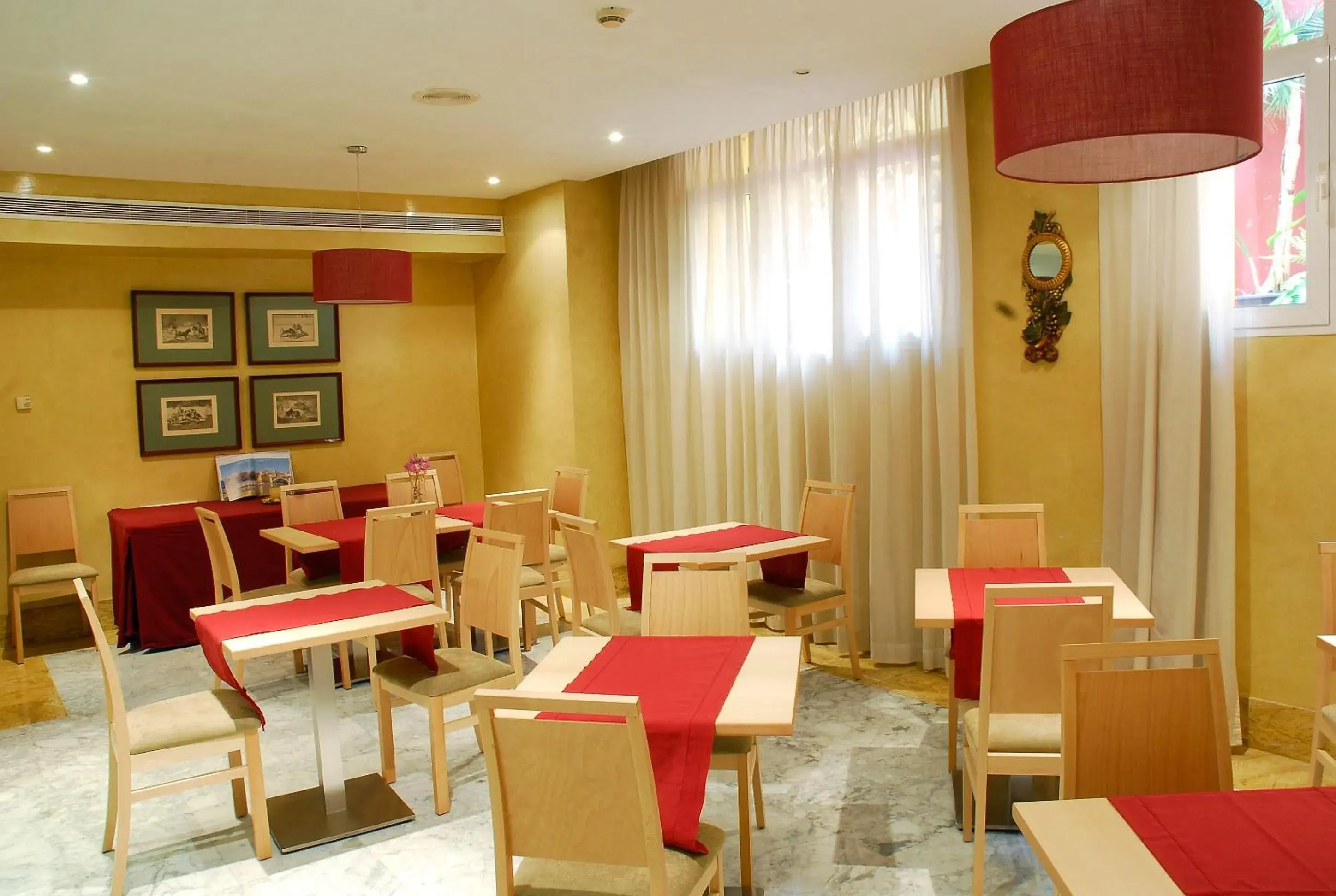 Reyes Católicos Reyes Católicos