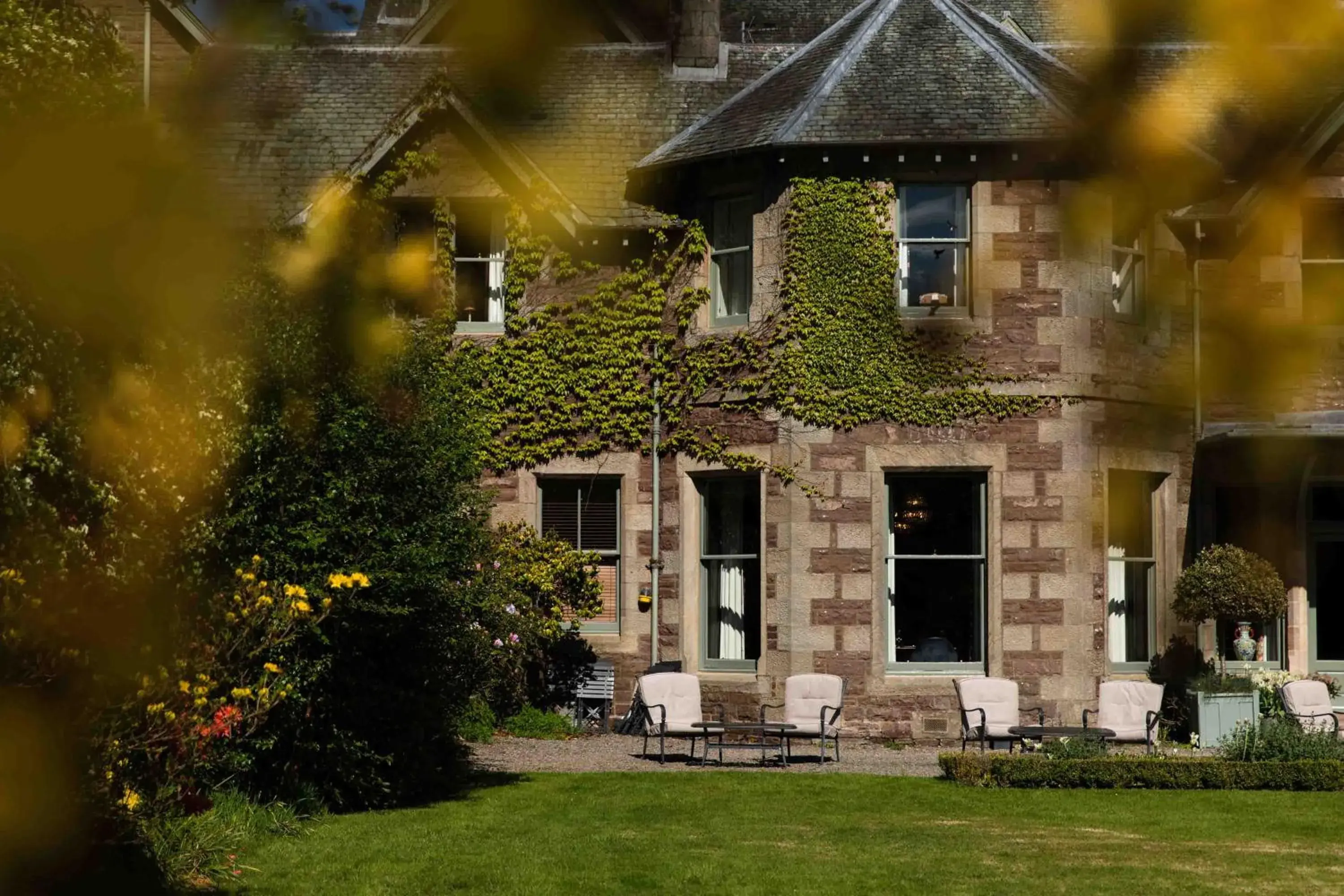 Cromlix Cromlix