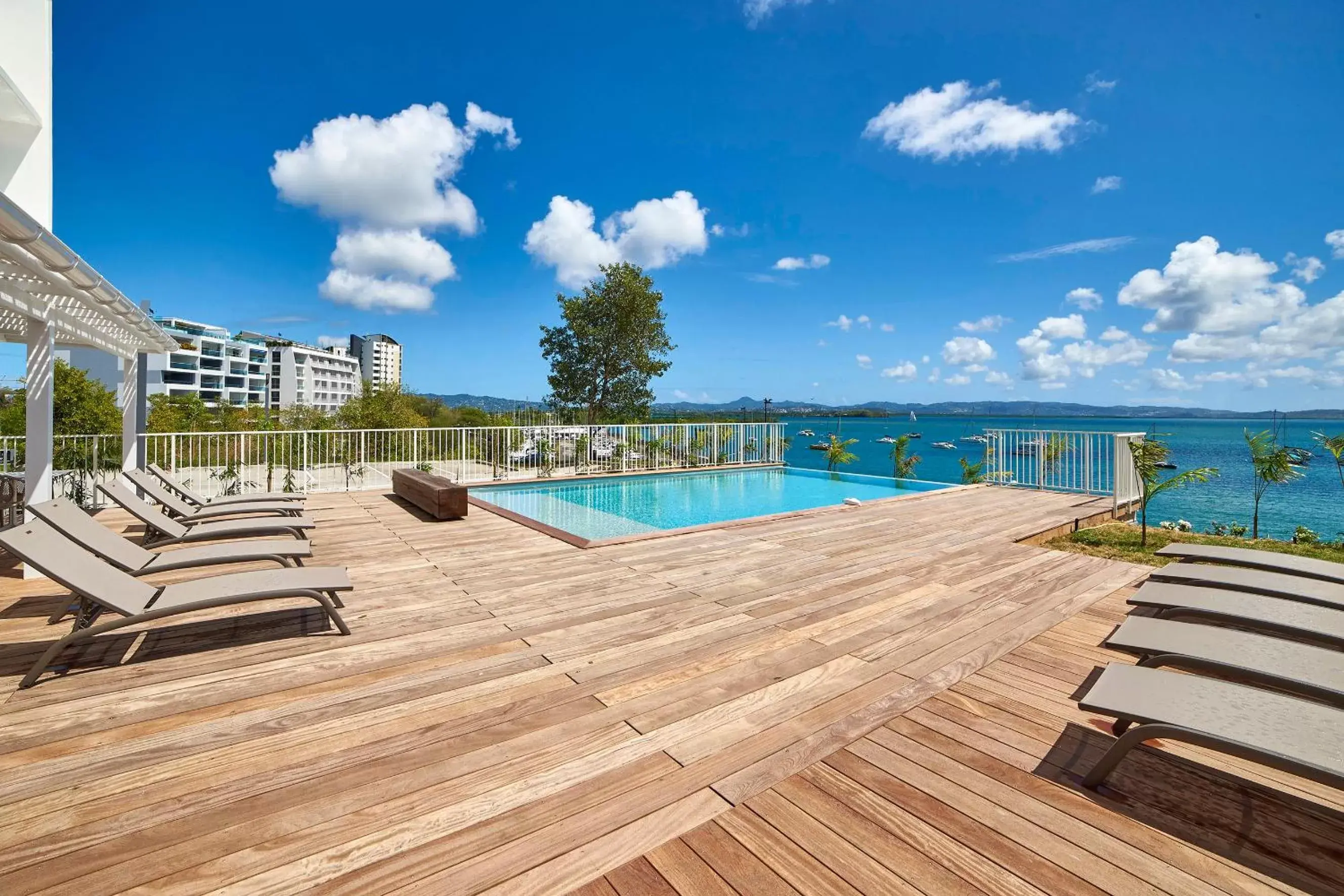 B&B HOTEL Fort-de-France B&B HOTEL Fort-de-France