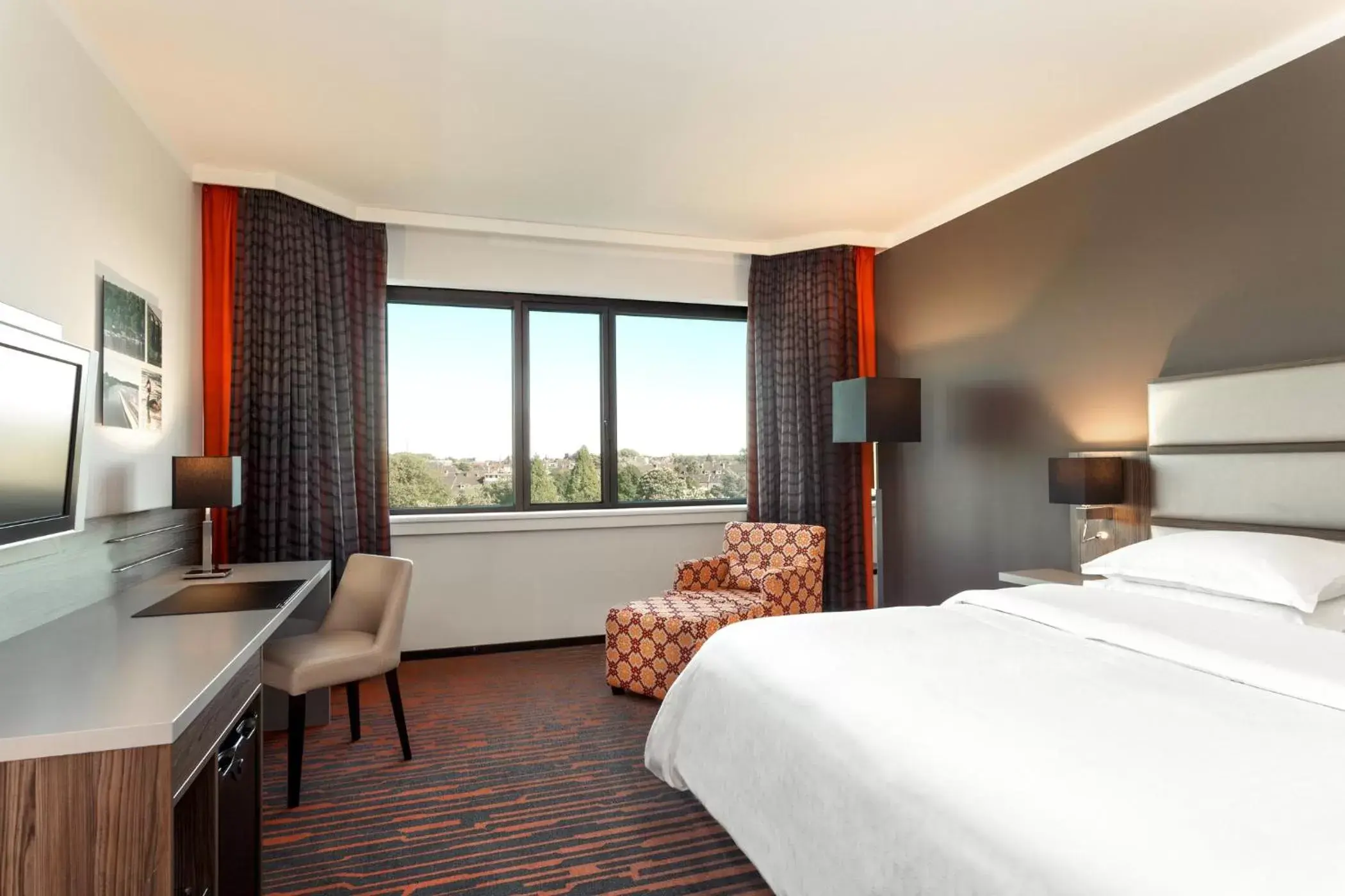 Sheraton Essen Hotel Sheraton Essen Hotel