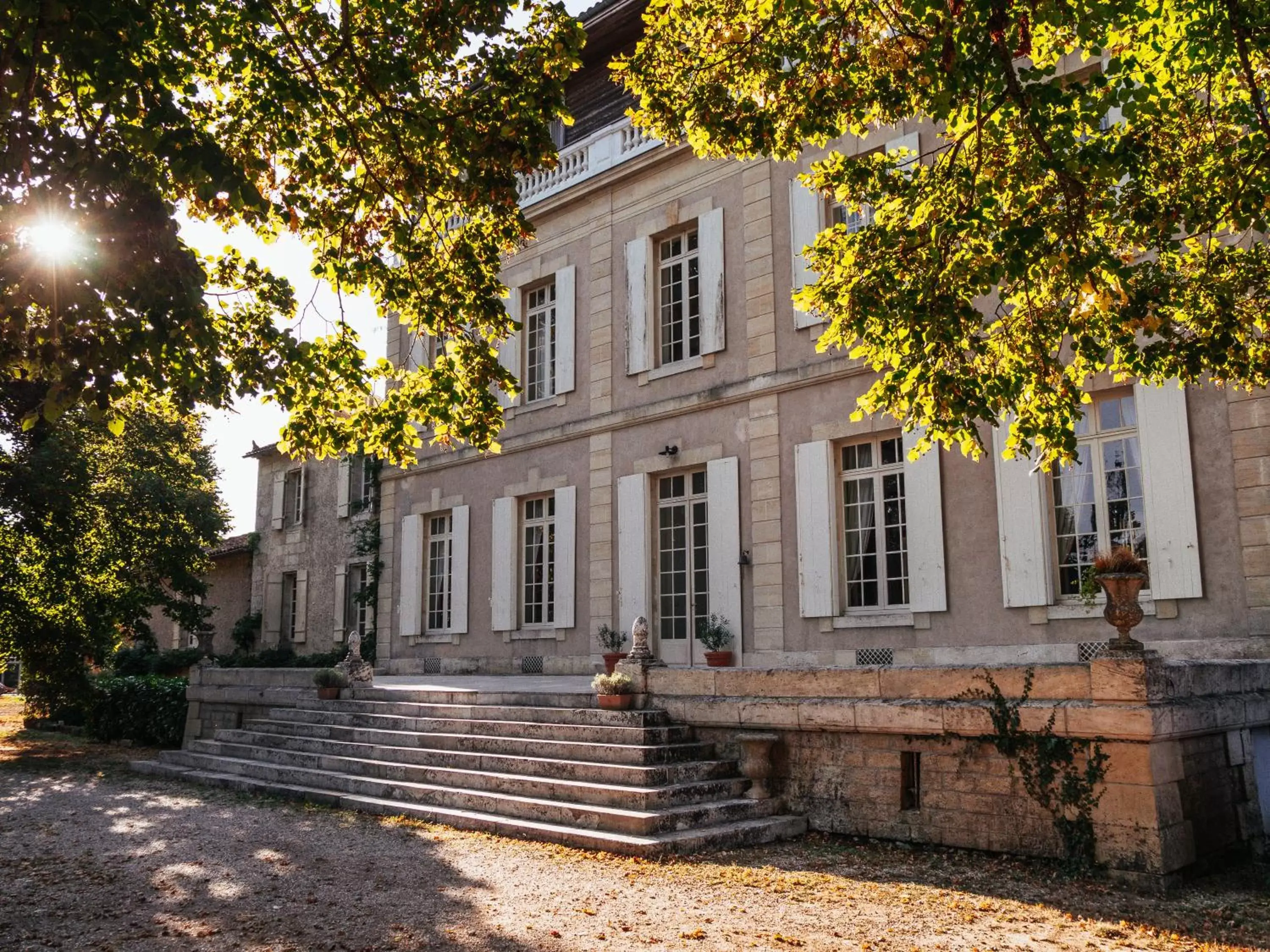 Château Destinée Château Destinée