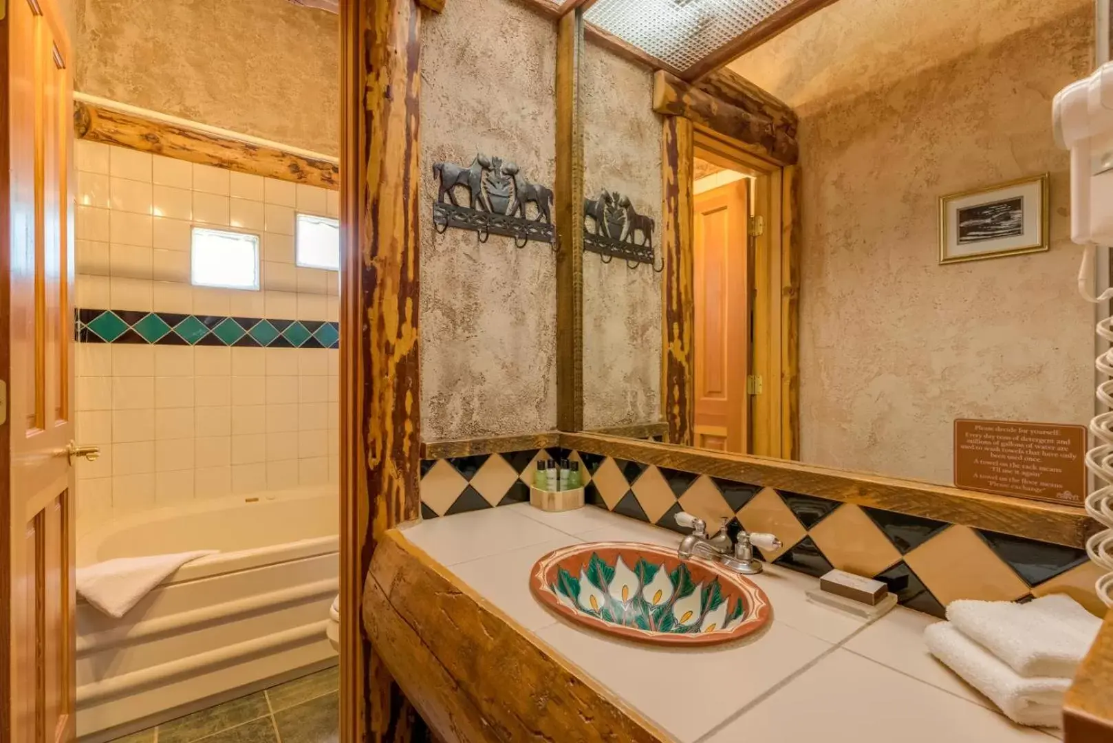 Choice Two King in Chipeta Lodge Choice Two King in Chipeta Lodge