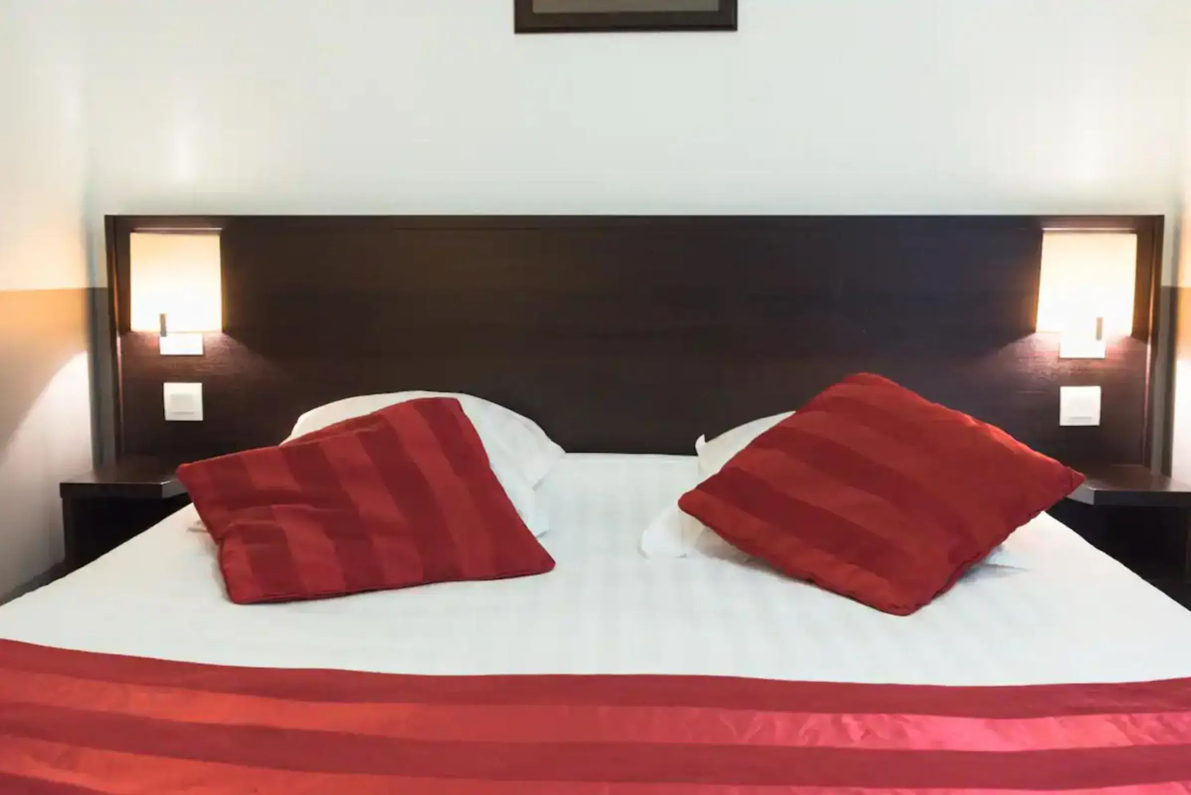 Studio Apartment in Appart'City Classic Lyon Part-Dieu Studio Apartment in Appart'City Classic Lyon Part-Dieu