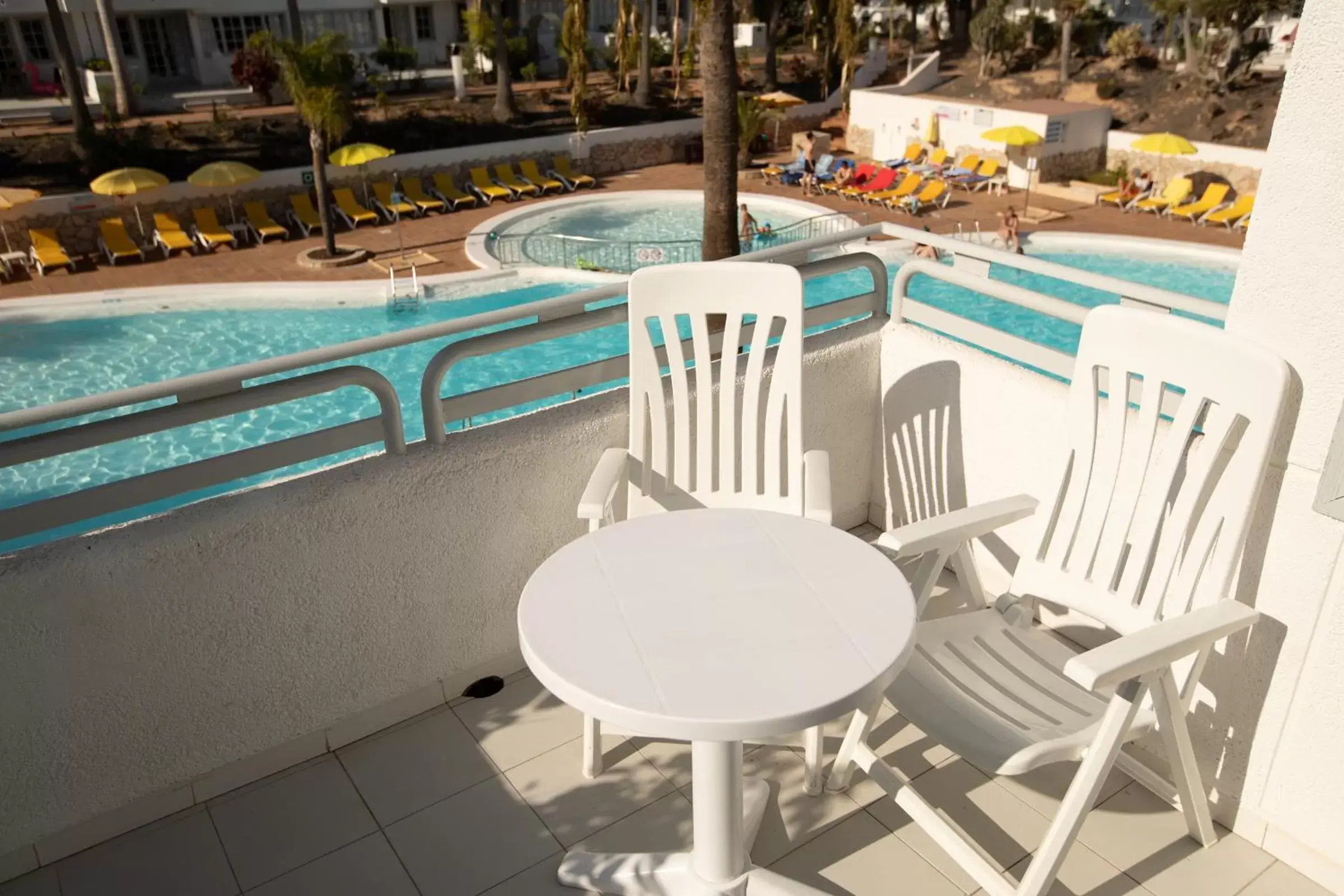 One-Bedroom Apartment in Fuentepark Apartments One-Bedroom Apartment in Fuentepark Apartments