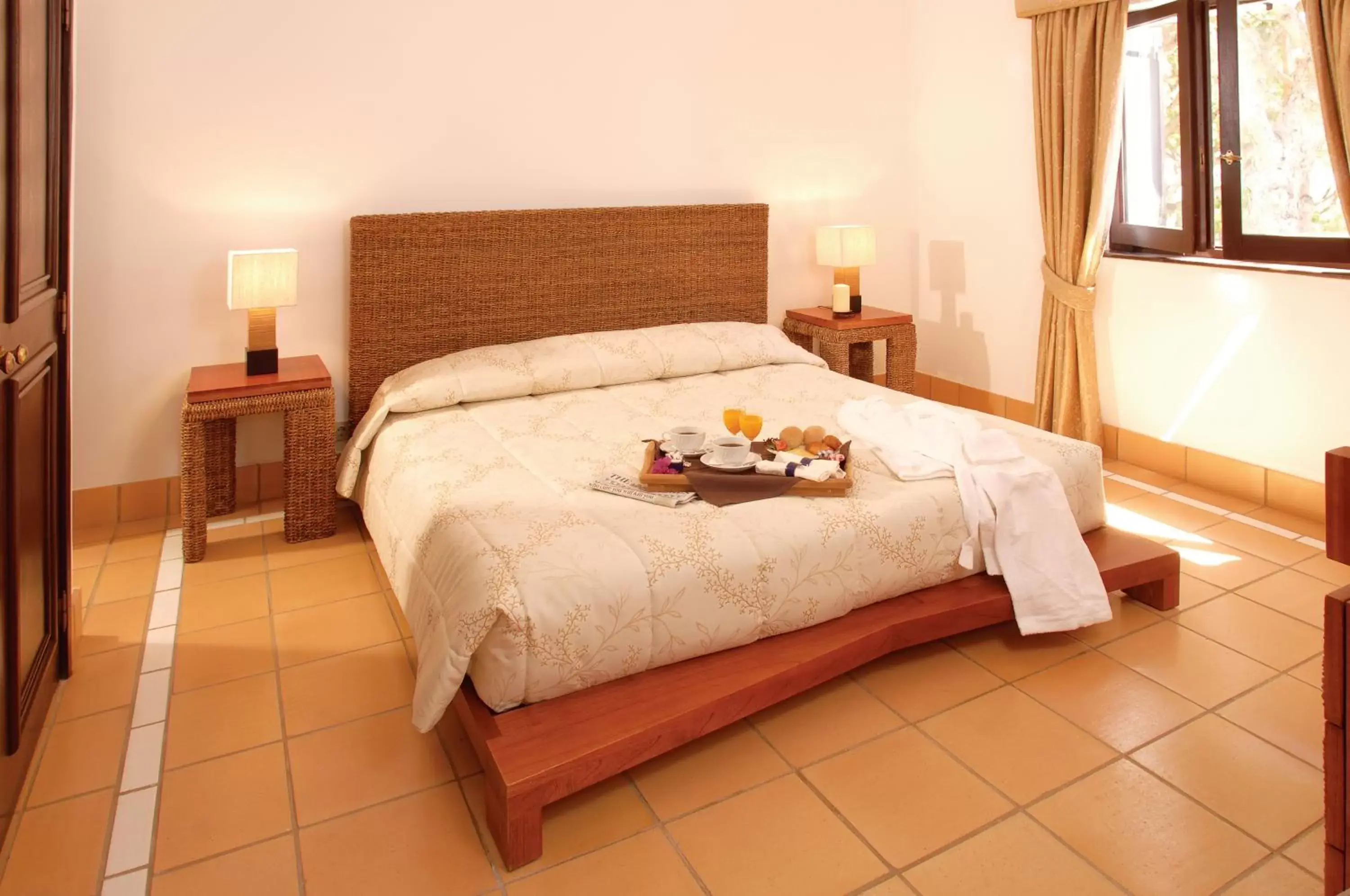 Deluxe Two-Bedroom Townhouse in Pine Cliffs Village & Suites Deluxe Two-Bedroom Townhouse in Pine Cliffs Village & Suites