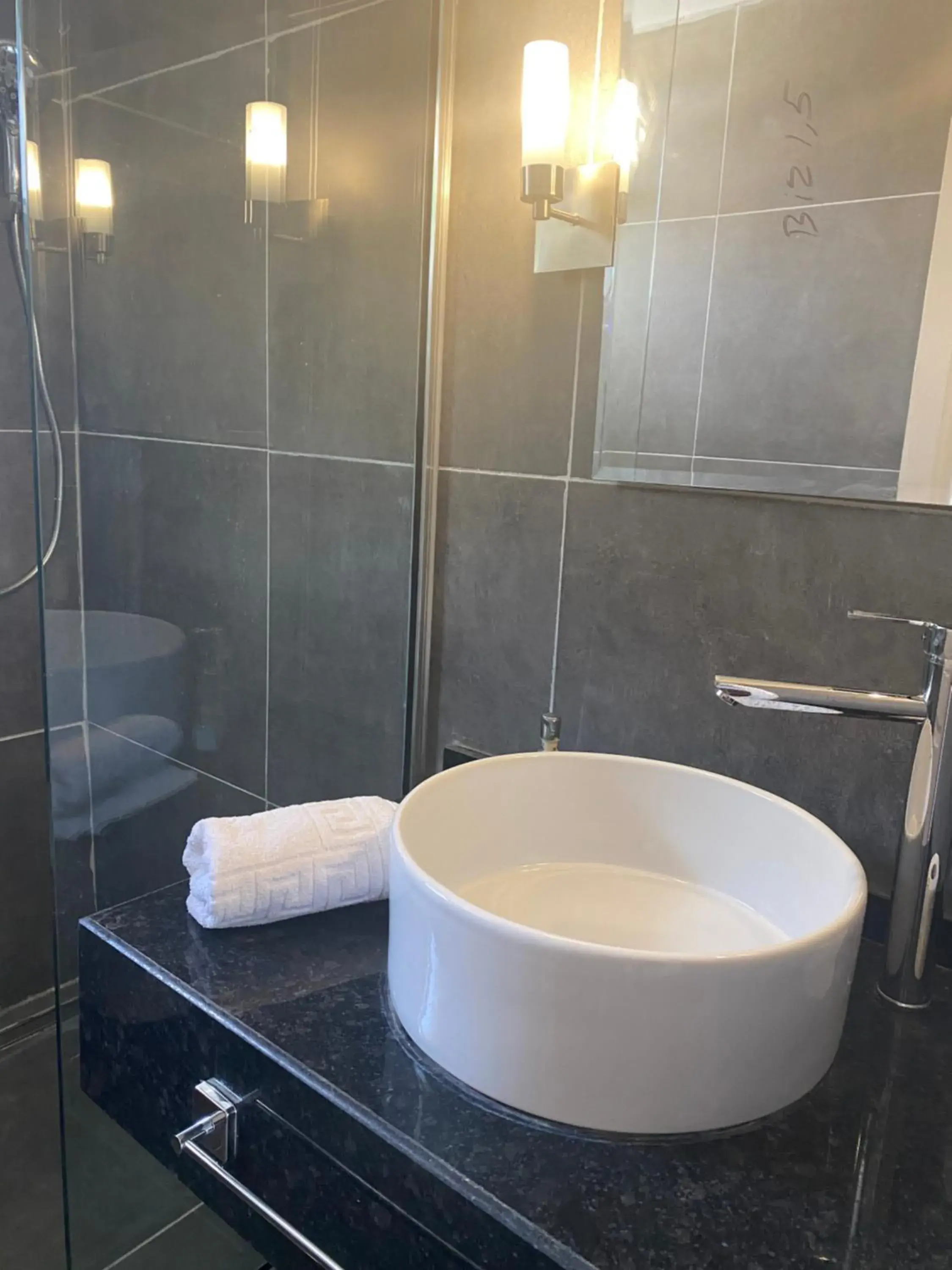 Standard Double Room with Mountain View - single occupancy in The Prince Inn Hotel & Villas Standard Double Room with Mountain View - single occupancy in The Prince Inn Hotel & Villas