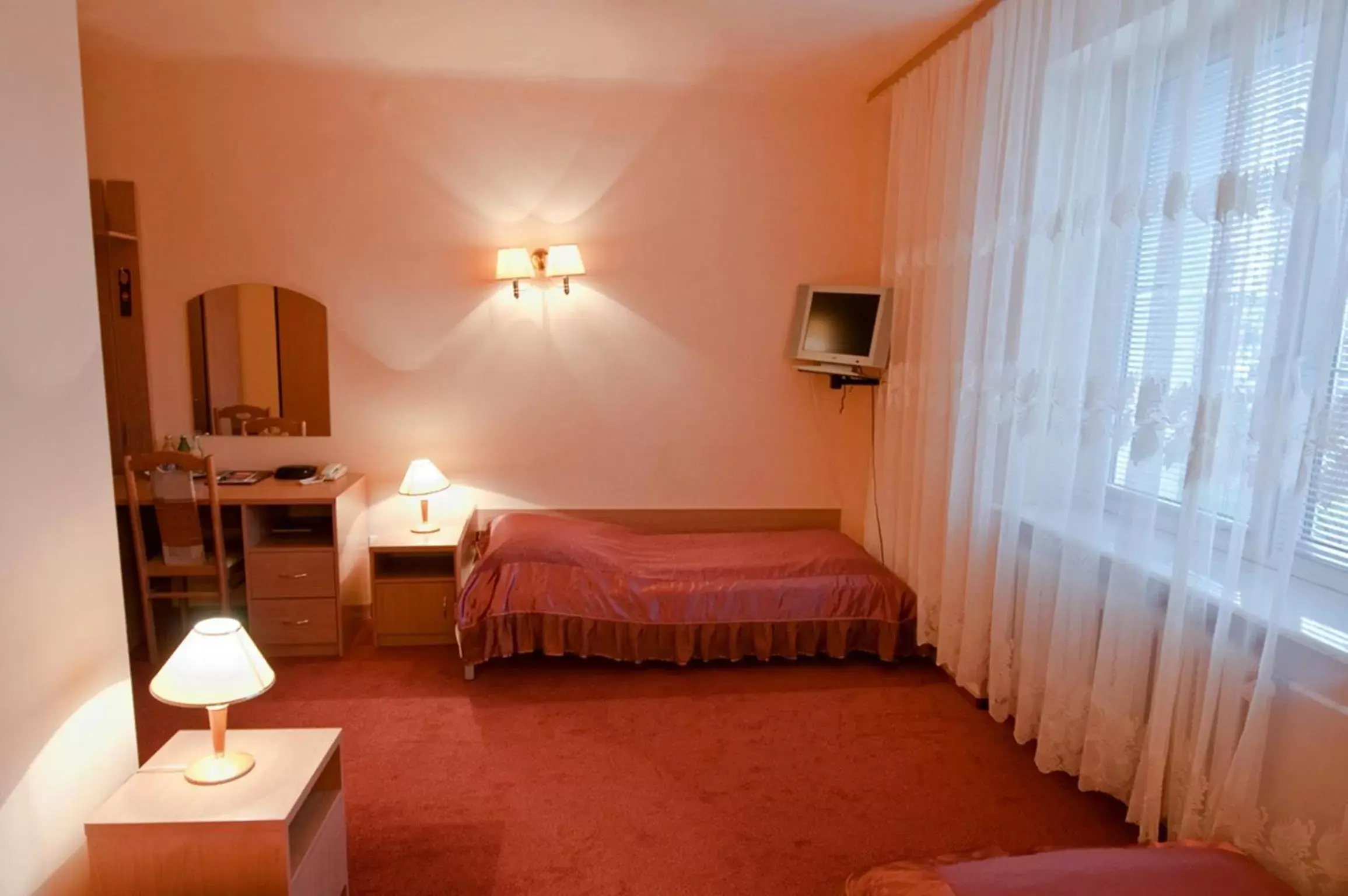 Triple Room in Iskra Triple Room in Iskra