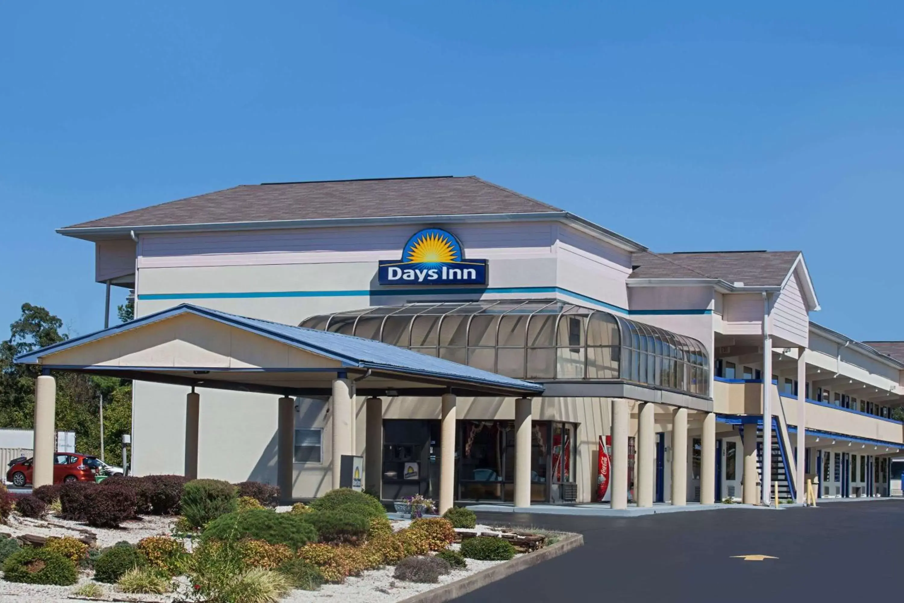 Days Inn by Wyndham Greeneville Days Inn by Wyndham Greeneville