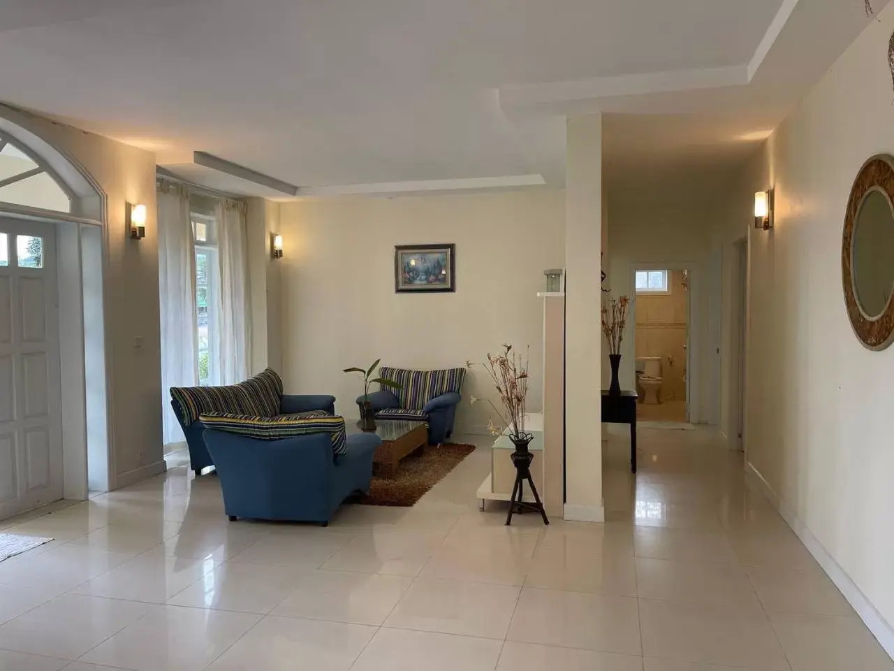 Villa 3 Bedroom in Kirirom Hillside Resort Villa 3 Bedroom in Kirirom Hillside Resort