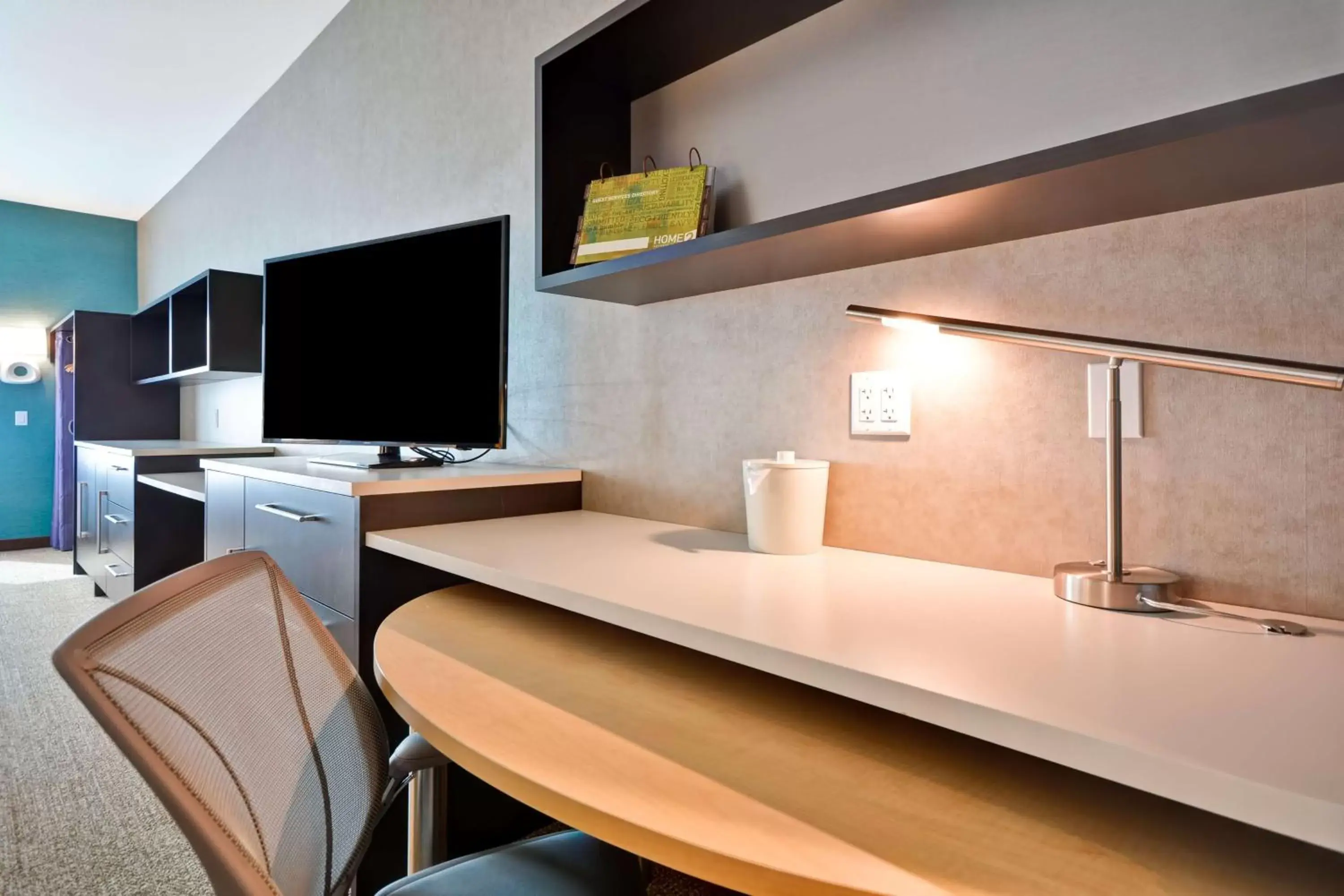 King Studio Suite - Non-Smoking in Home2 Suites By Hilton Livermore King Studio Suite - Non-Smoking in Home2 Suites By Hilton Livermore