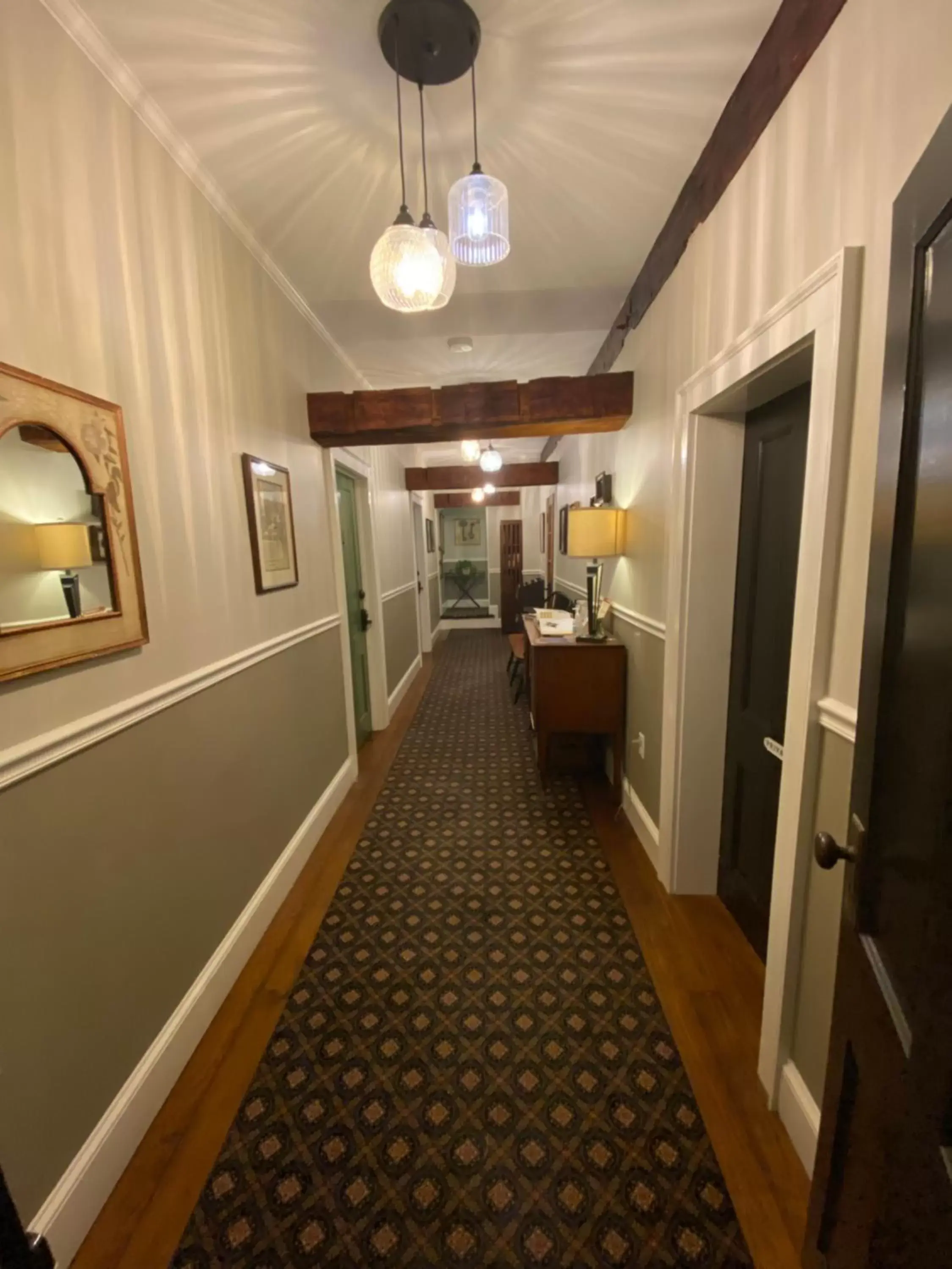 King Room in The Park Inn King Room in The Park Inn