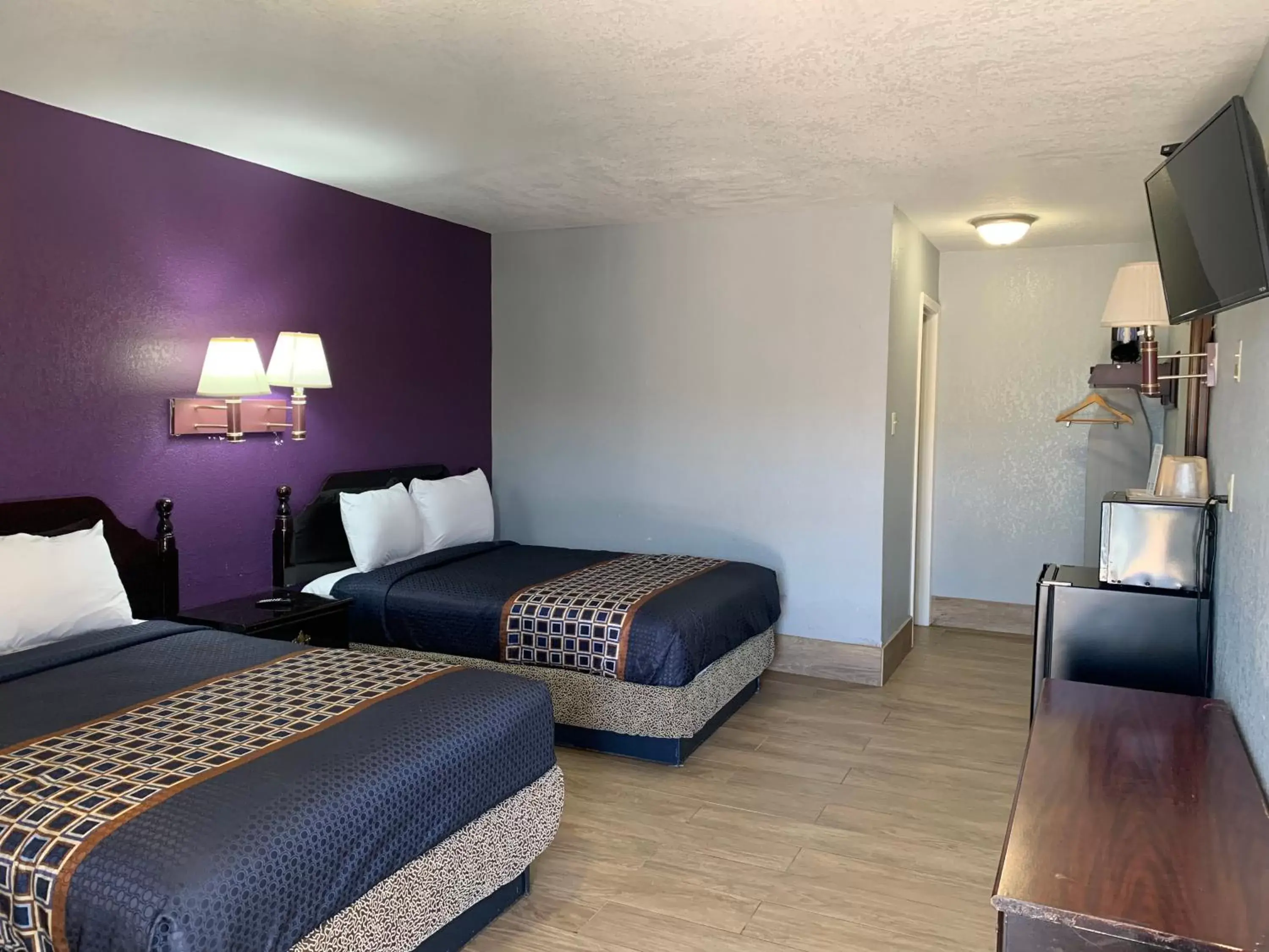 Texas Inn McAllen Airport Texas Inn McAllen Airport