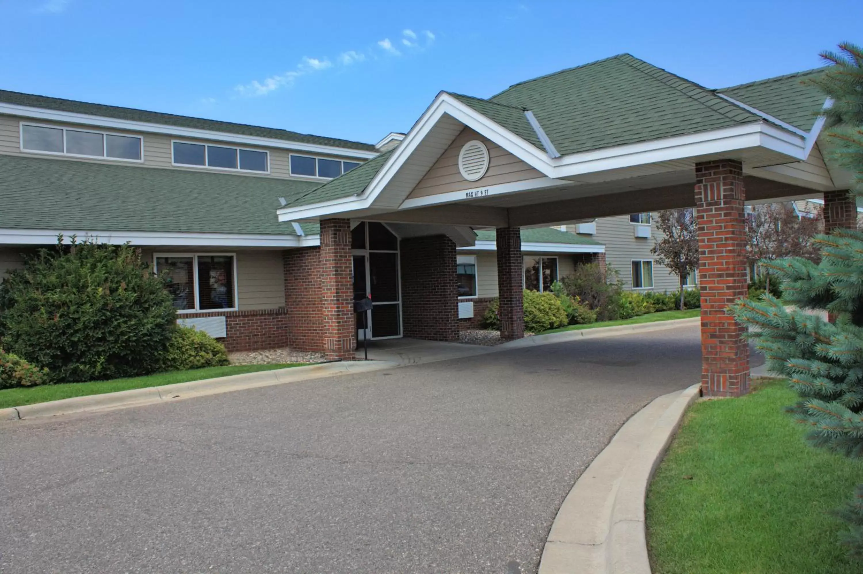 Americas Best Value Inn Americas Best Value Inn