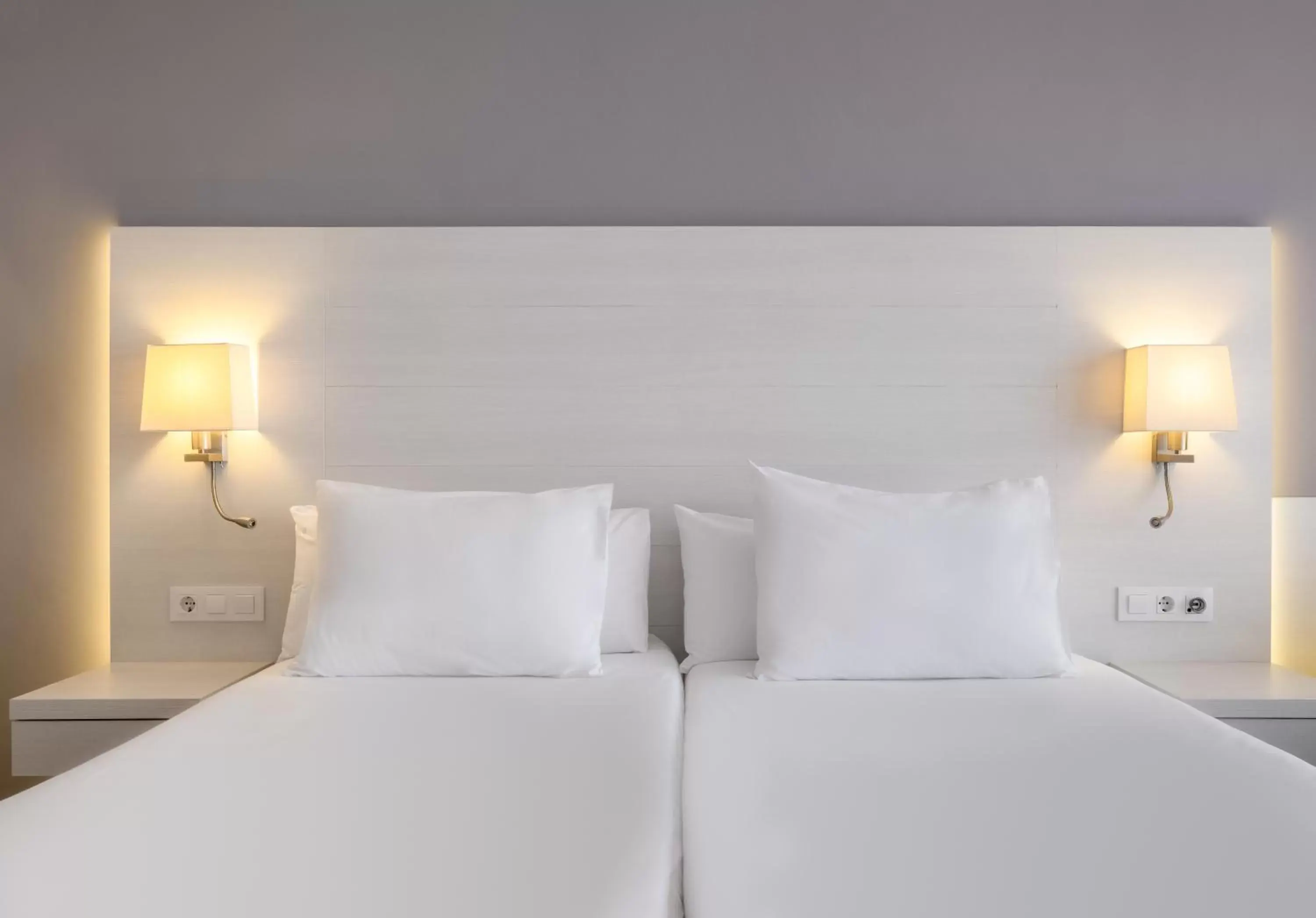 Family Room with Balcony (2 Adults + 2 Children) in Helios Mallorca Hotel & Apartments Family Room with Balcony (2 Adults + 2 Children) in Helios Mallorca Hotel & Apartments