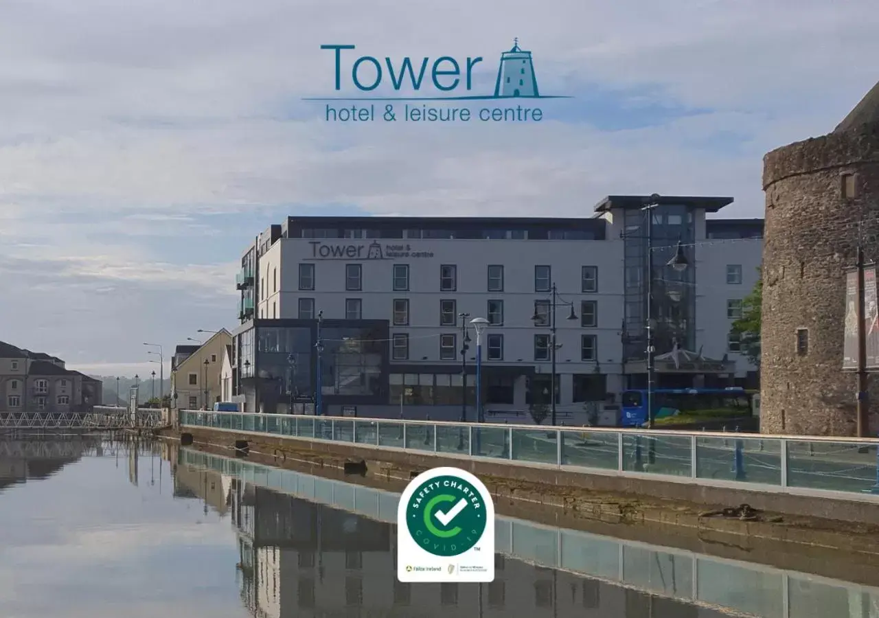 Tower Hotel & Leisure Centre Tower Hotel & Leisure Centre