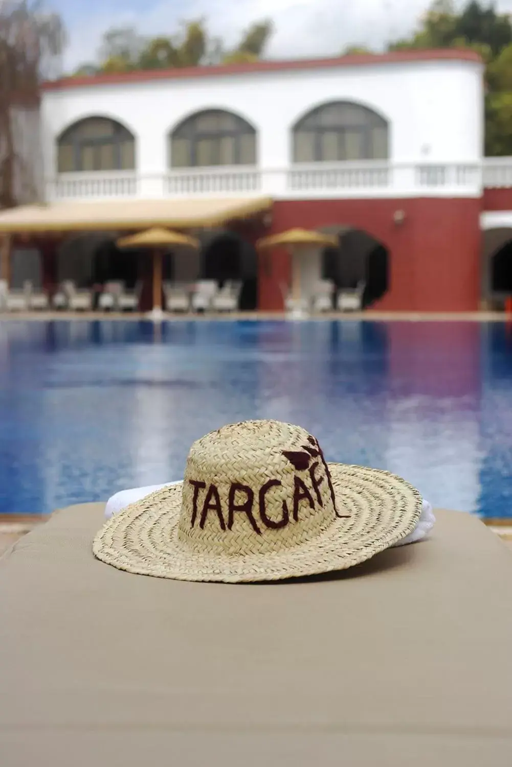 Targafit Hotel & Hammam Targafit Hotel & Hammam