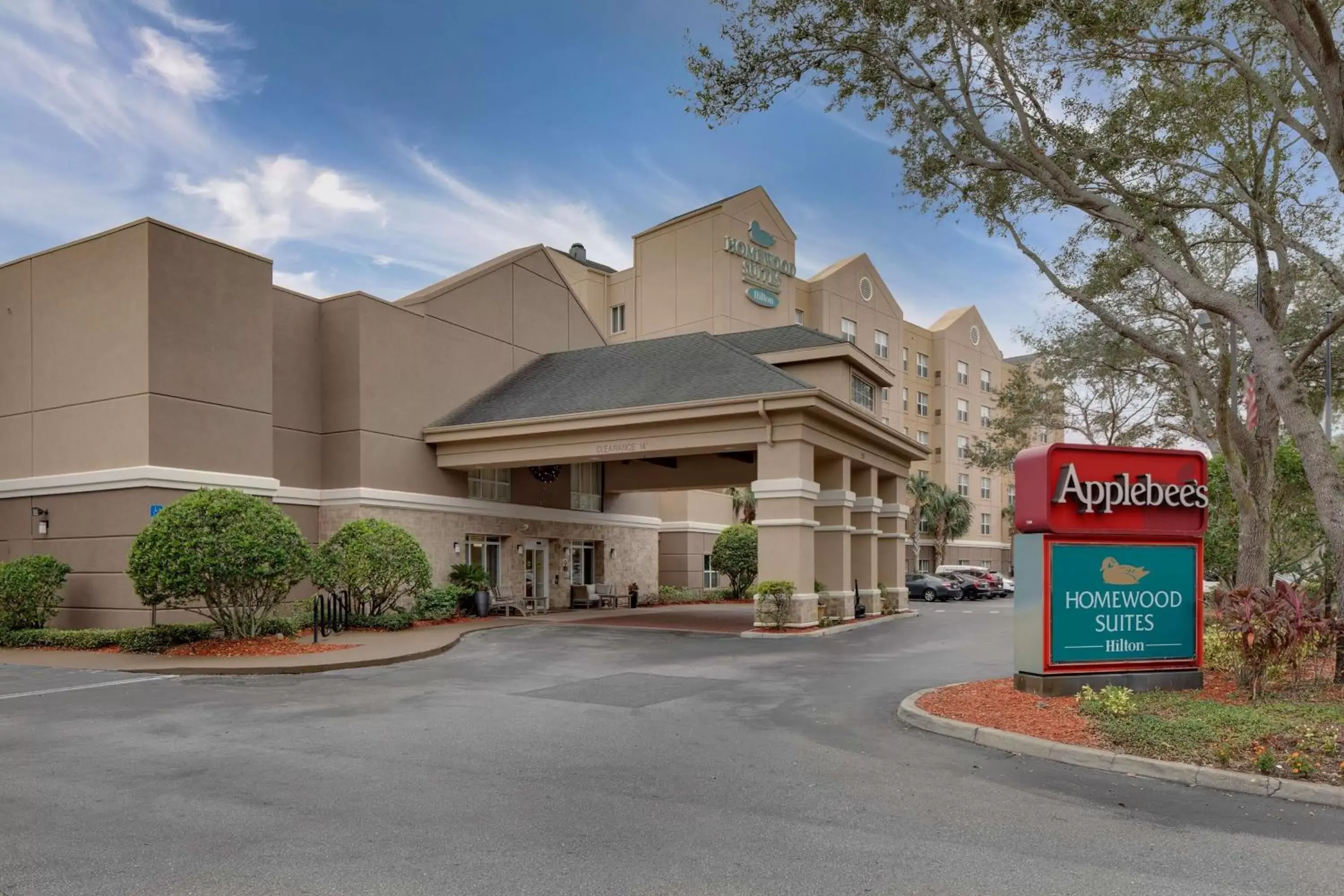 Homewood Suites by Hilton Orlando Maitland Homewood Suites by Hilton Orlando Maitland