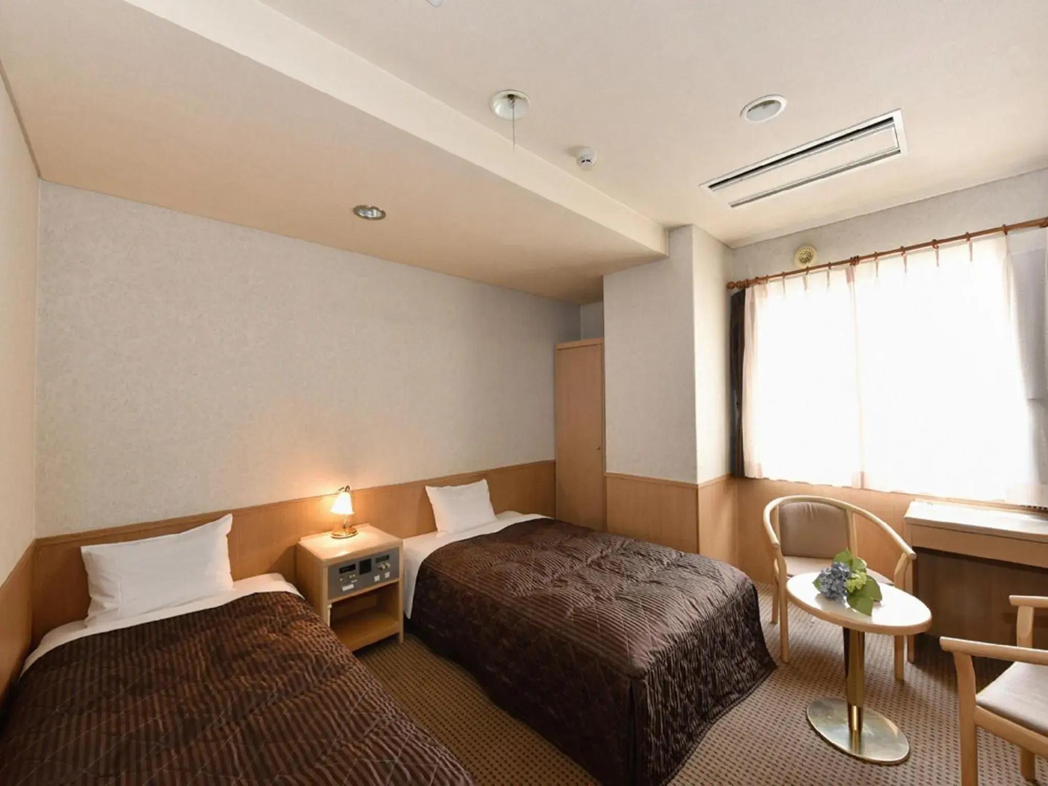Hotel Pearl City Sapporo Hotel Pearl City Sapporo