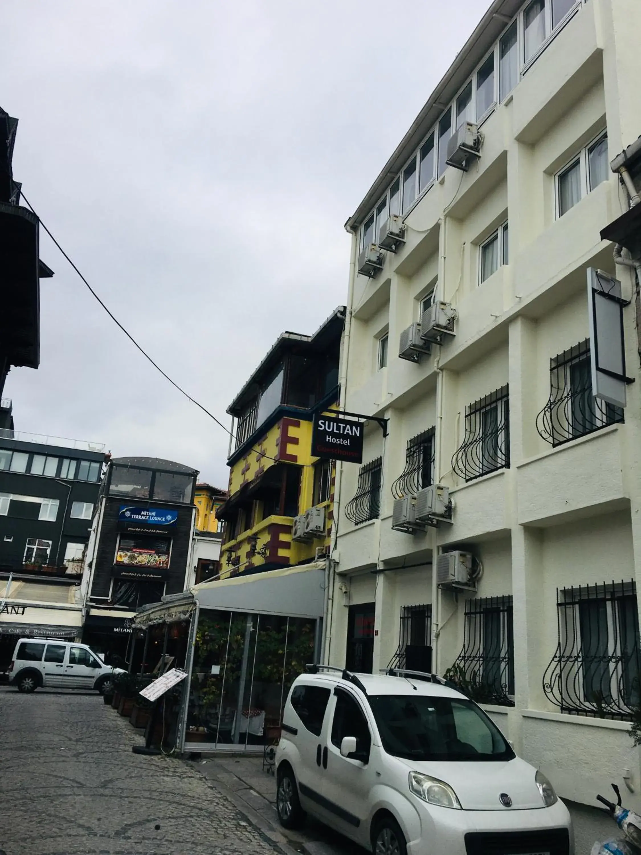 Sultan Hostel & Guesthouse Sultan Hostel & Guesthouse