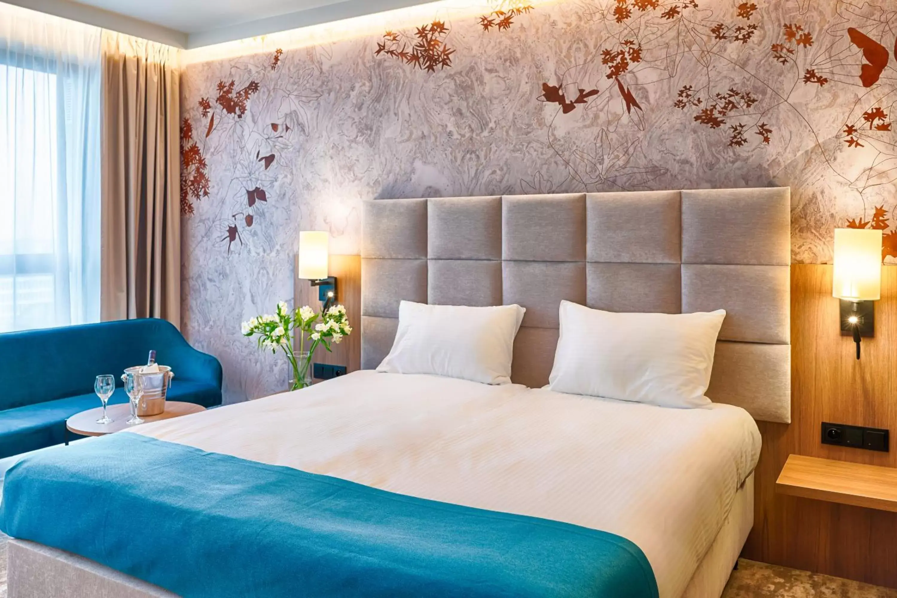 Focus Hotel Premium Warszawa Focus Hotel Premium Warszawa