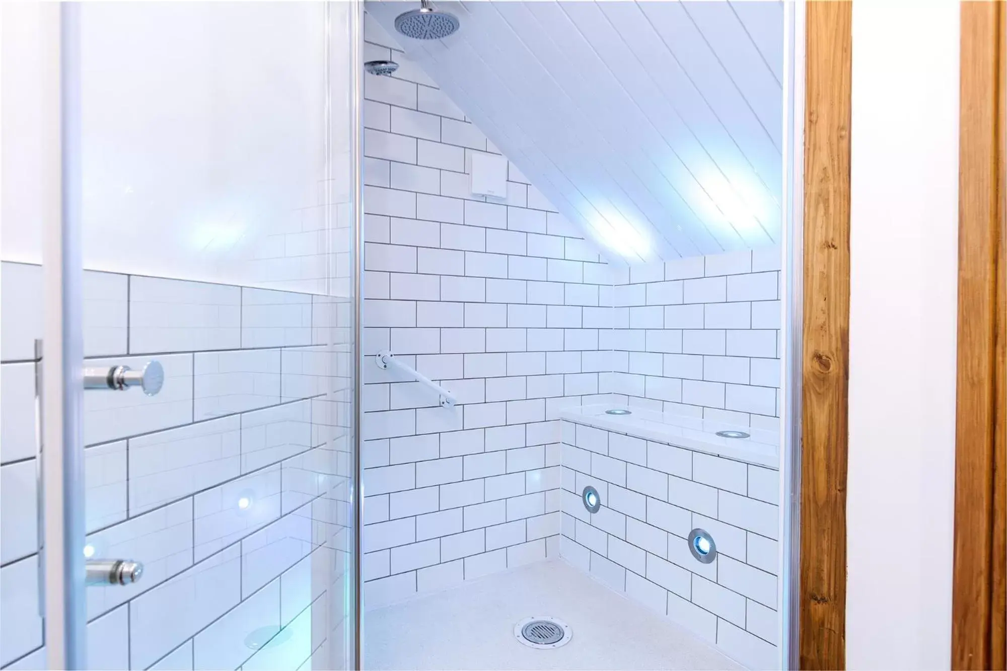 Standard King Room - single occupancy in Gwynfryn Standard King Room - single occupancy in Gwynfryn