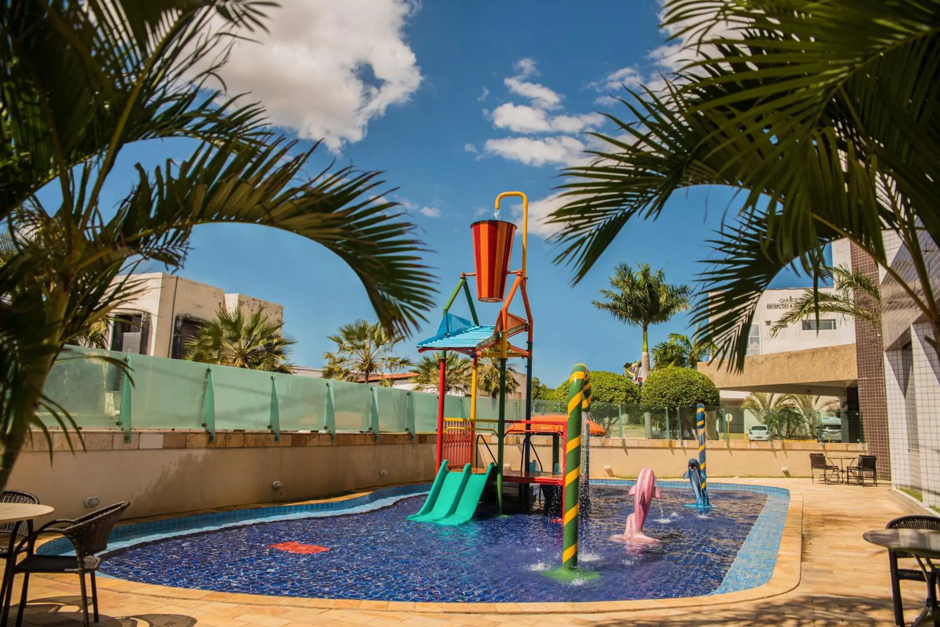 Garbos Trade Hotel Garbos Trade Hotel