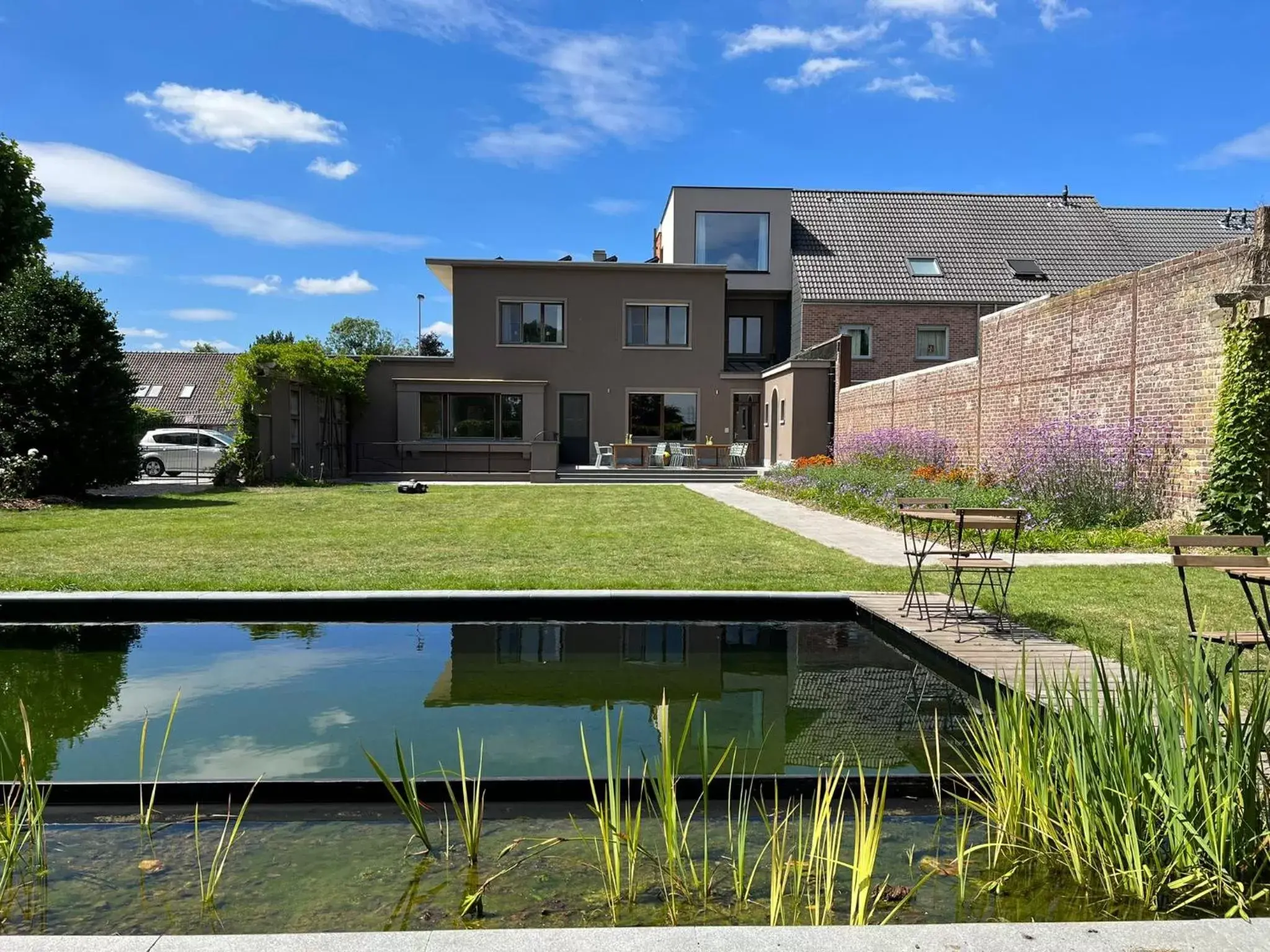 TUSS - Heule TUSS - Heule