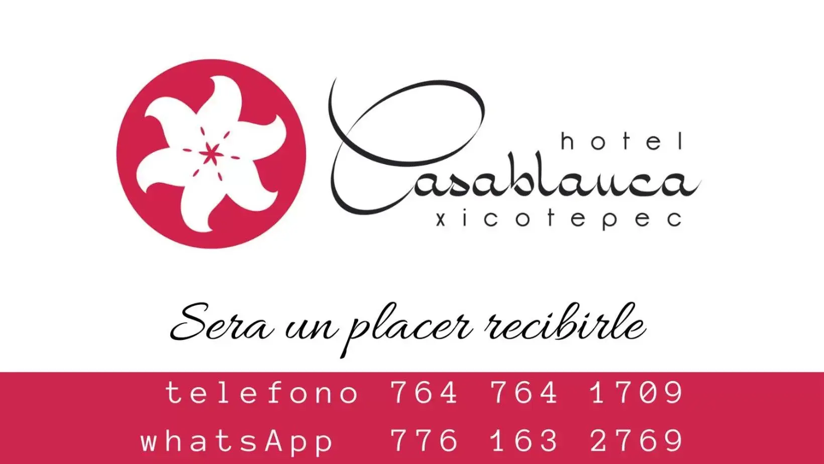 Hotel Casablanca Xicotepec Hotel Casablanca Xicotepec