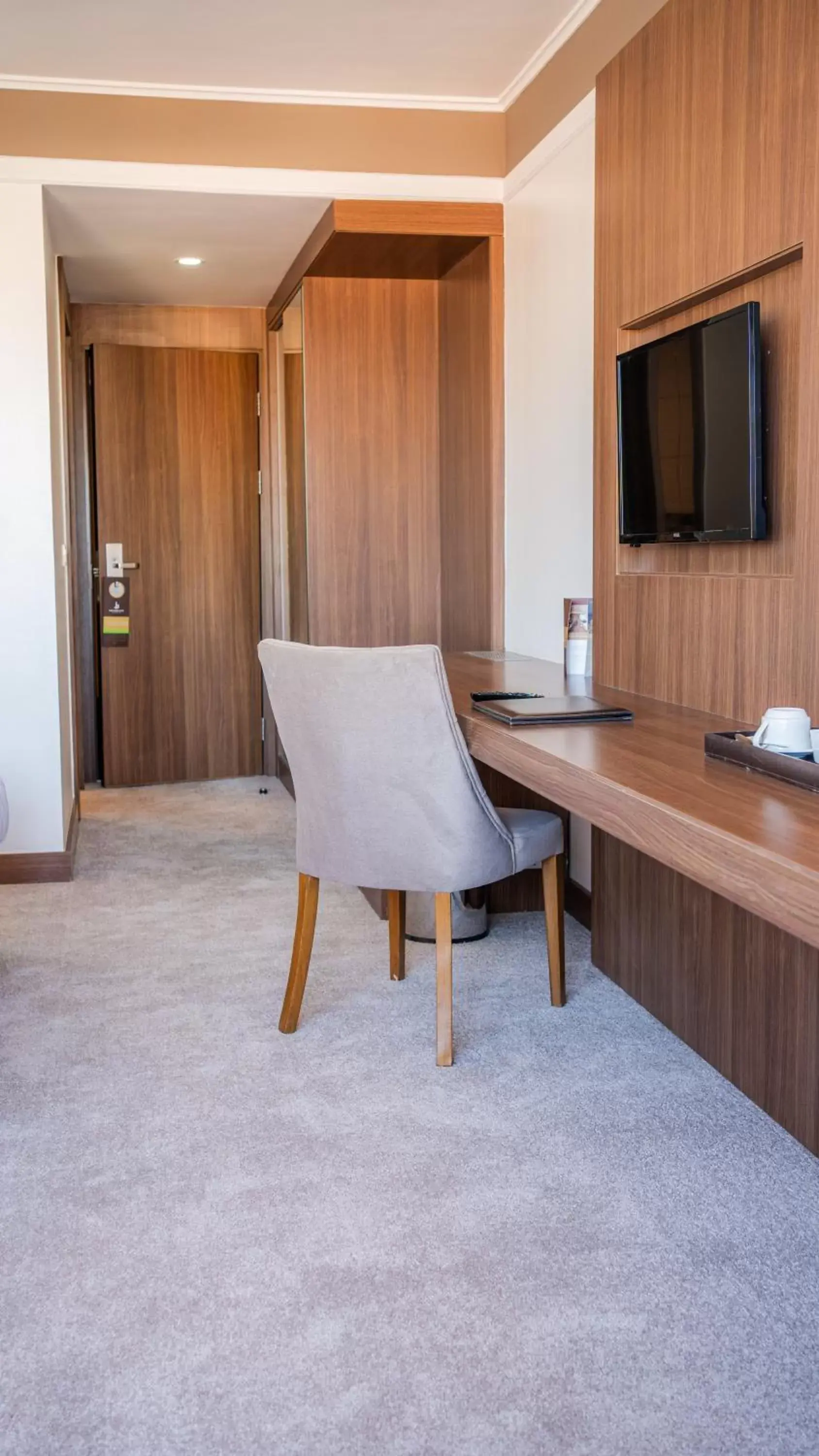 Superior Room in Kenzi Basma Superior Room in Kenzi Basma