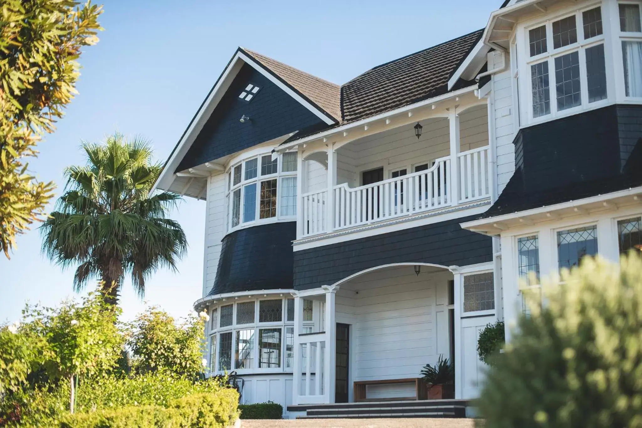 Cedar House Cedar House