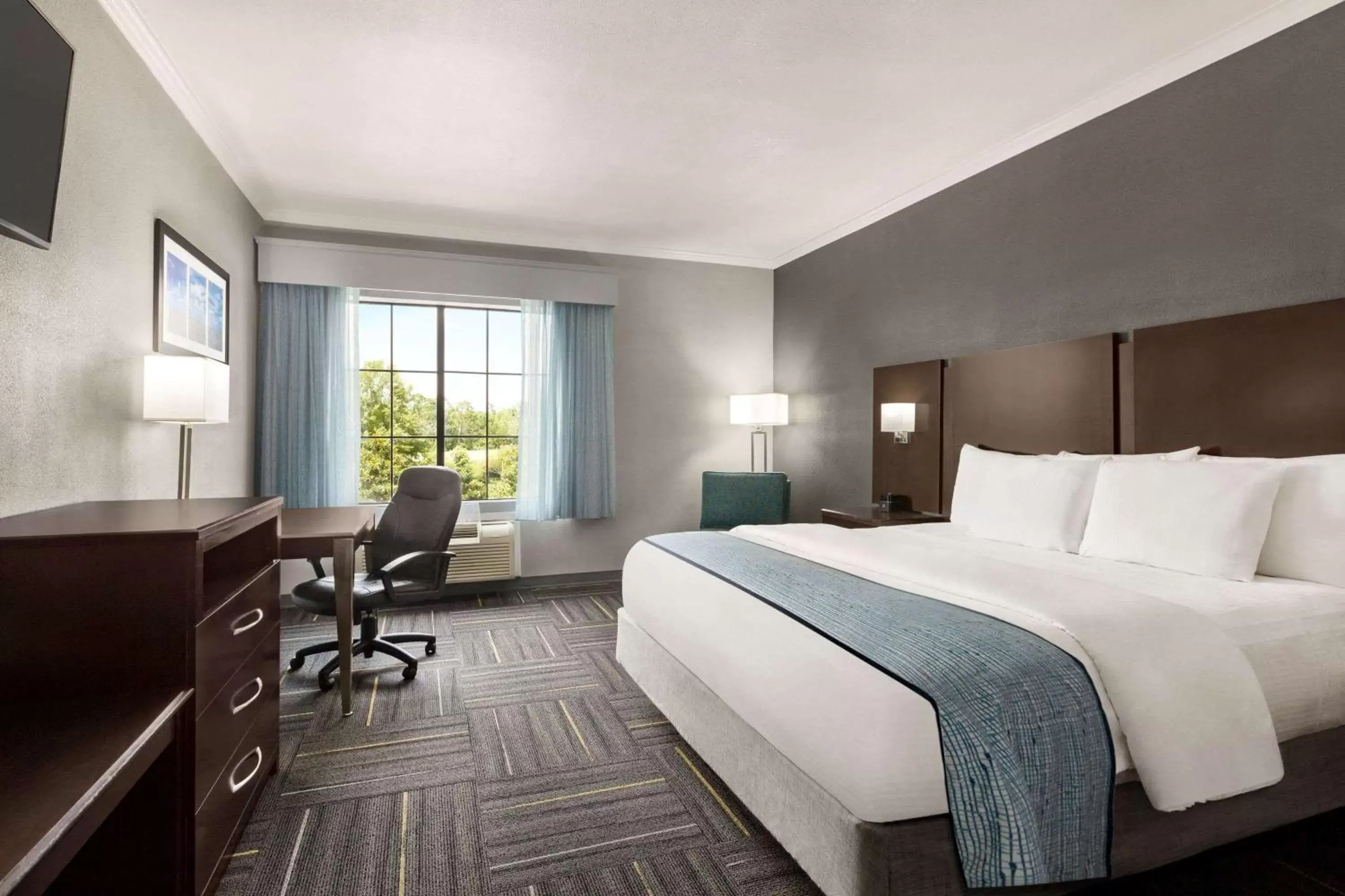 La Quinta by Wyndham Dublin La Quinta by Wyndham Dublin