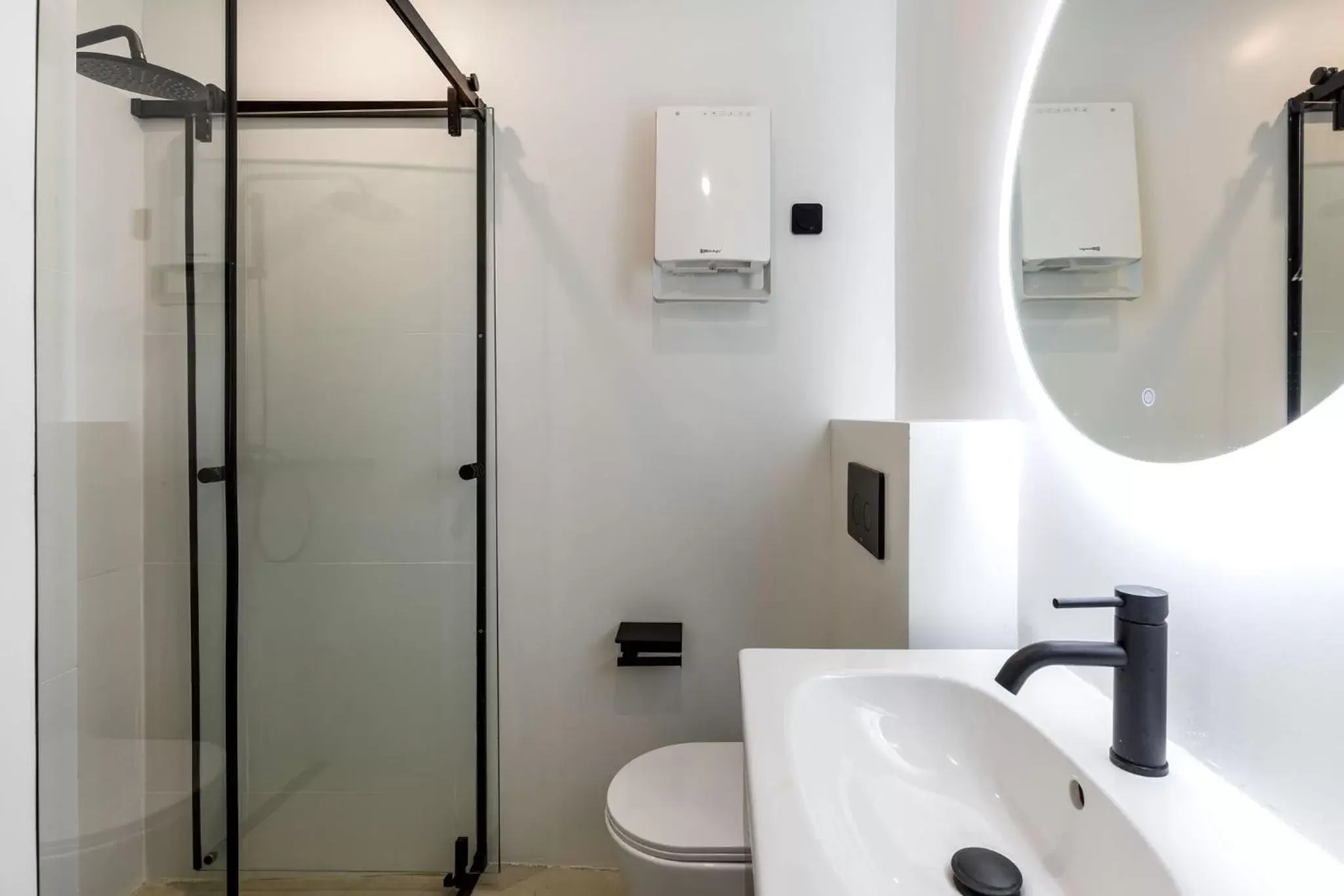 Studio Apartment in ZOIA The Met by UPSTREET Studio Apartment in ZOIA The Met by UPSTREET