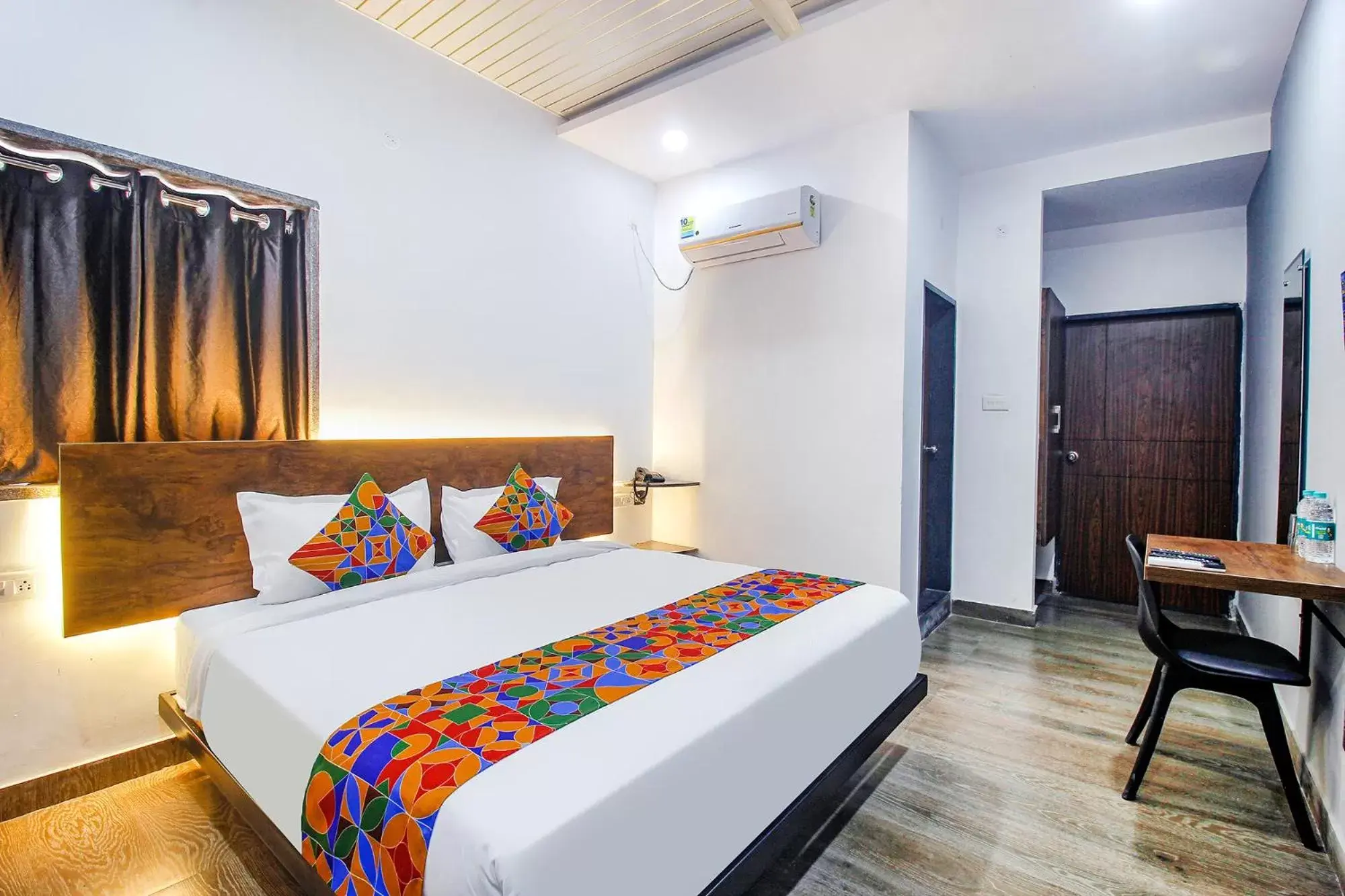 FabHotel W Grand Suites FabHotel W Grand Suites