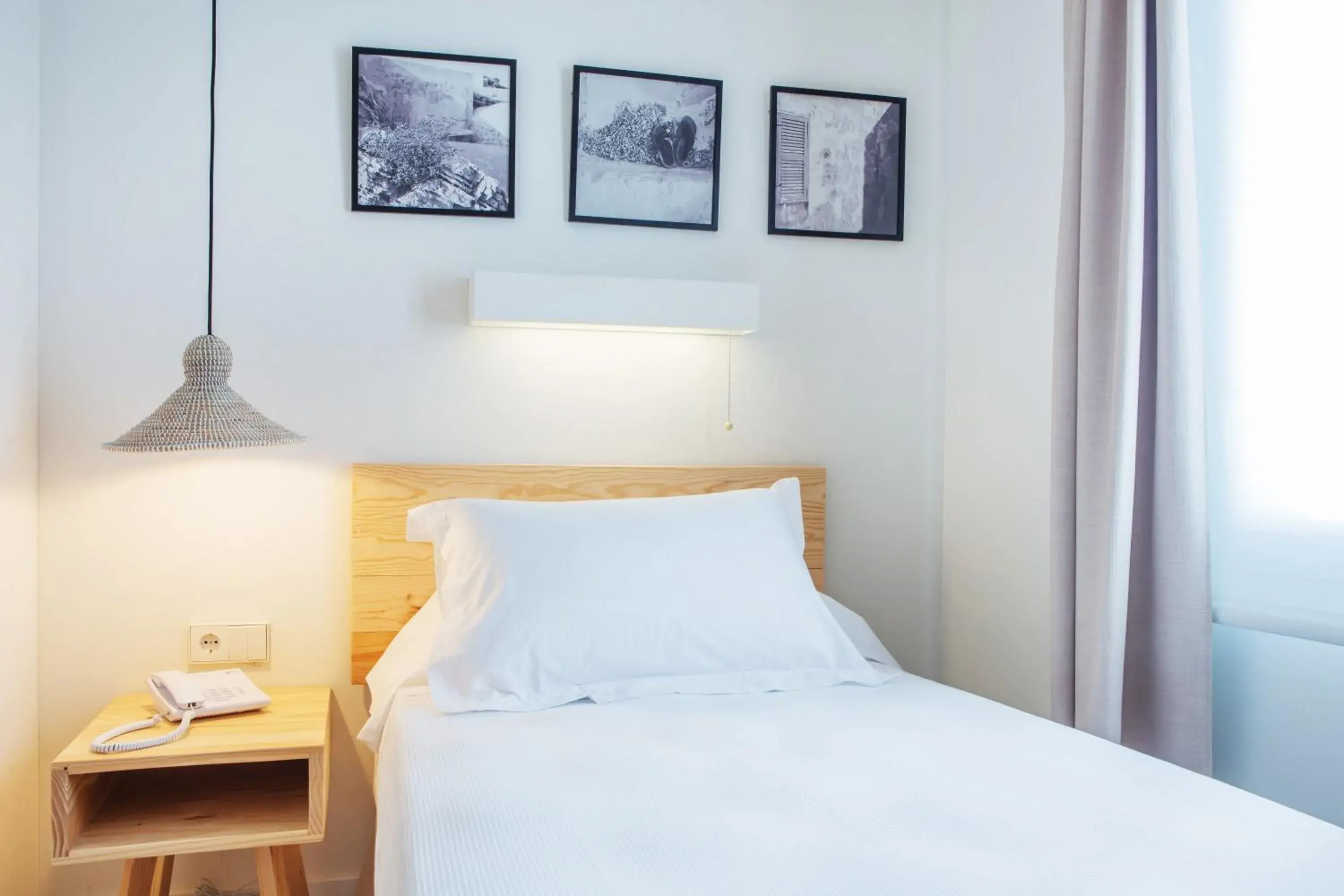 Single Room in HM Alma Beach - Adults Only Single Room in HM Alma Beach - Adults Only