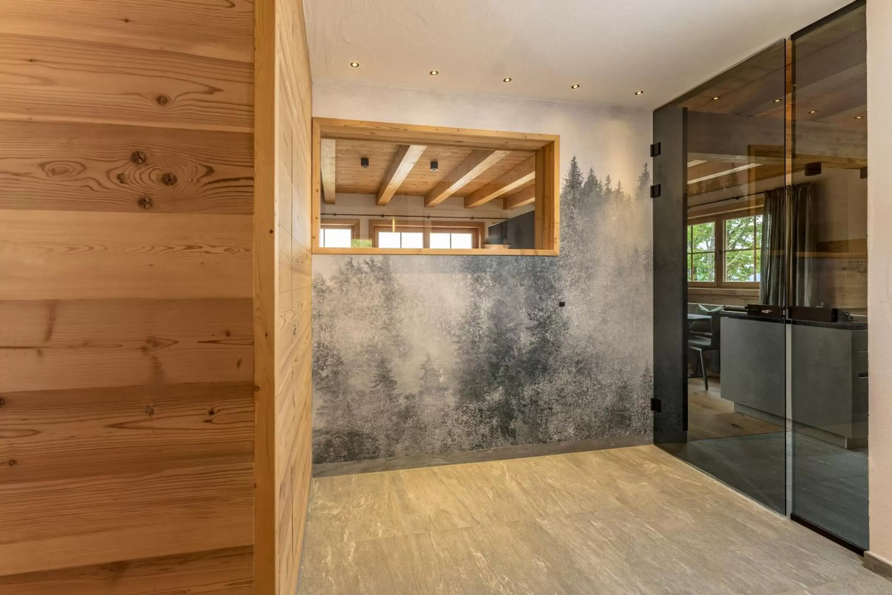 Superior Chalet in Almwelt Austria Superior Chalet in Almwelt Austria