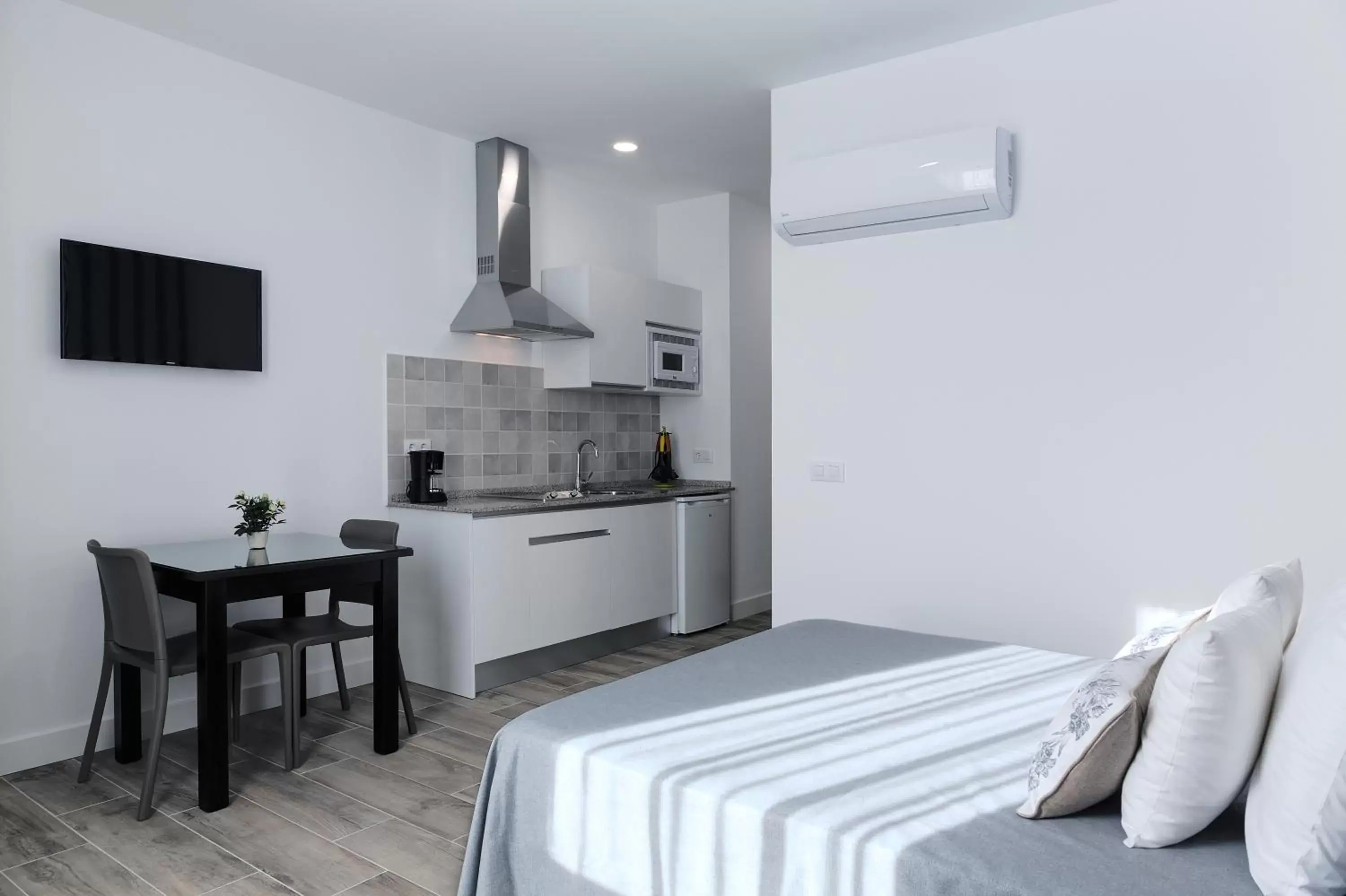 Standard Studio in Hotel Apartamentos MPD Standard Studio in Hotel Apartamentos MPD