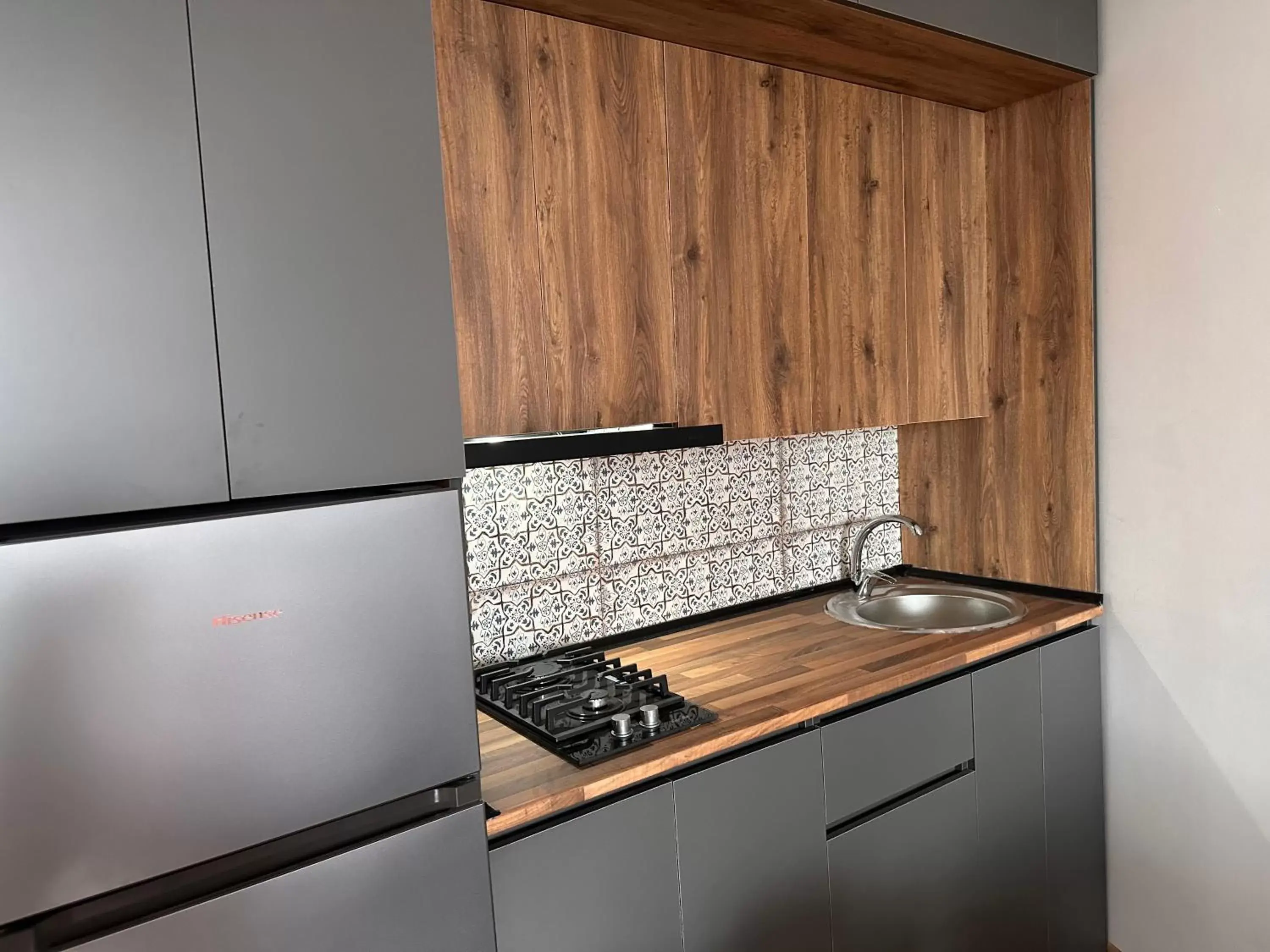 One-Bedroom Apartment in Aparthotel costa One-Bedroom Apartment in Aparthotel costa