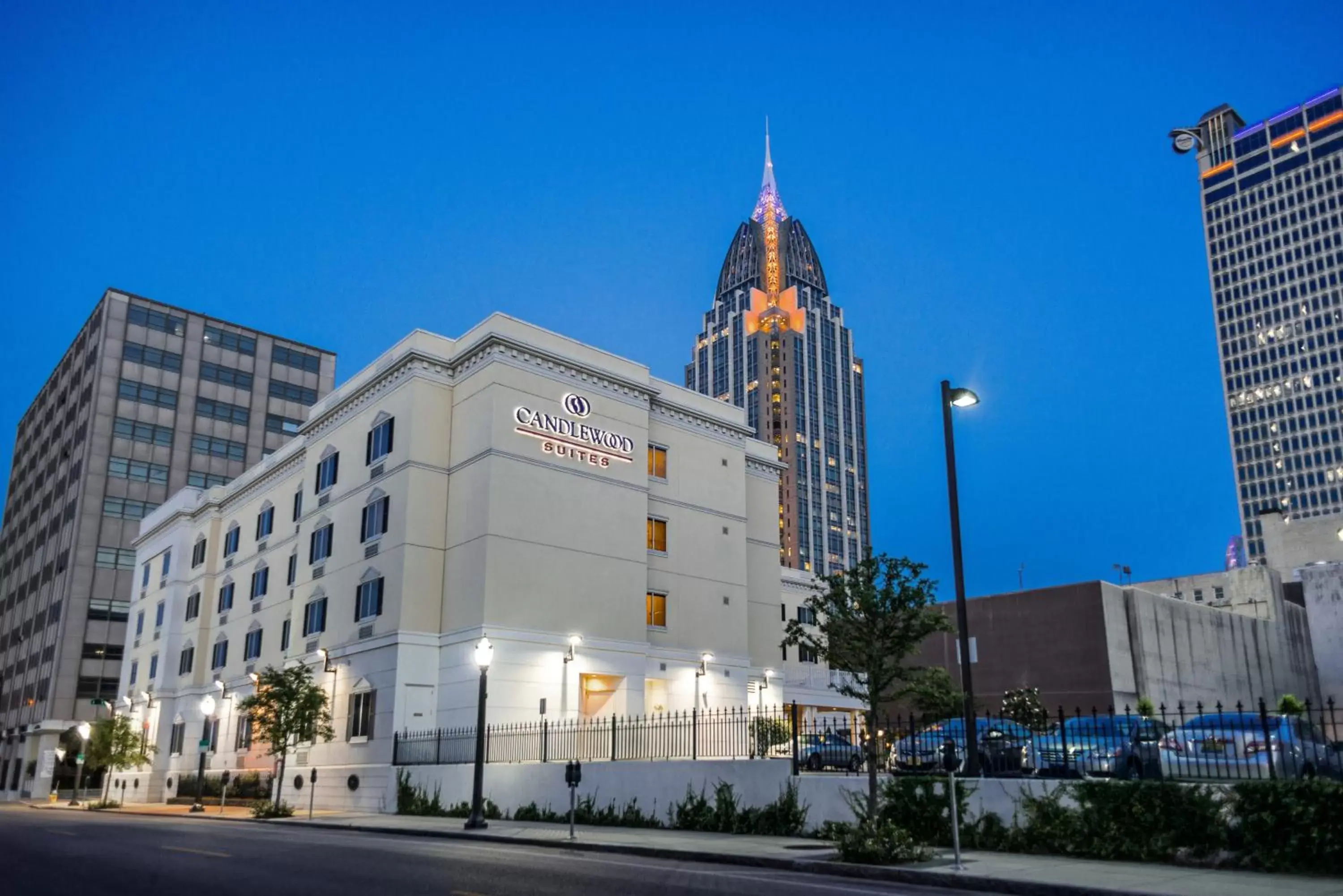 Candlewood Suites Mobile-Downtown by IHG Candlewood Suites Mobile-Downtown by IHG