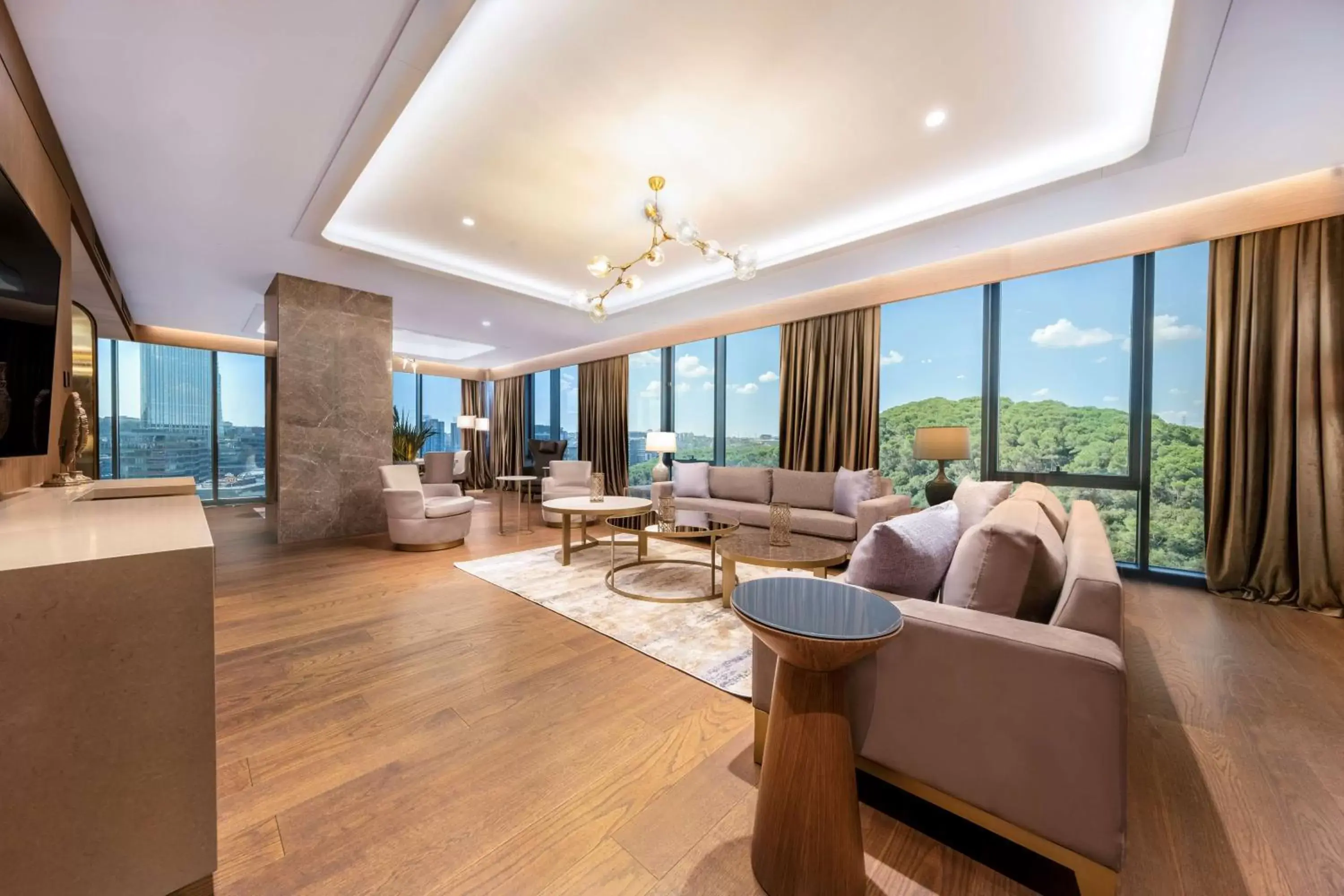 Radisson Collection Hotel, Vadistanbul Radisson Collection Hotel, Vadistanbul