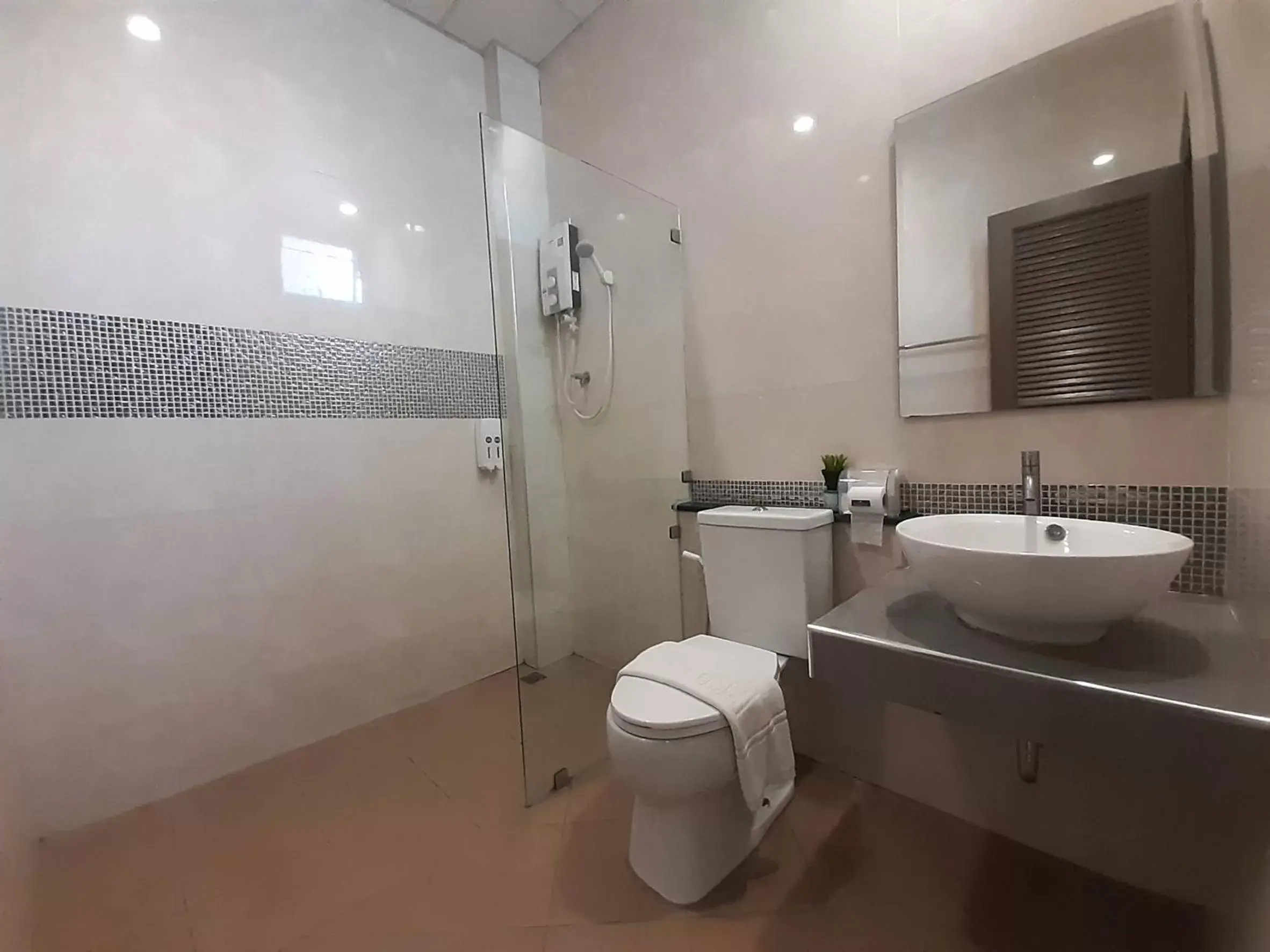 Standard Double Room in Zleep D Hotel Standard Double Room in Zleep D Hotel