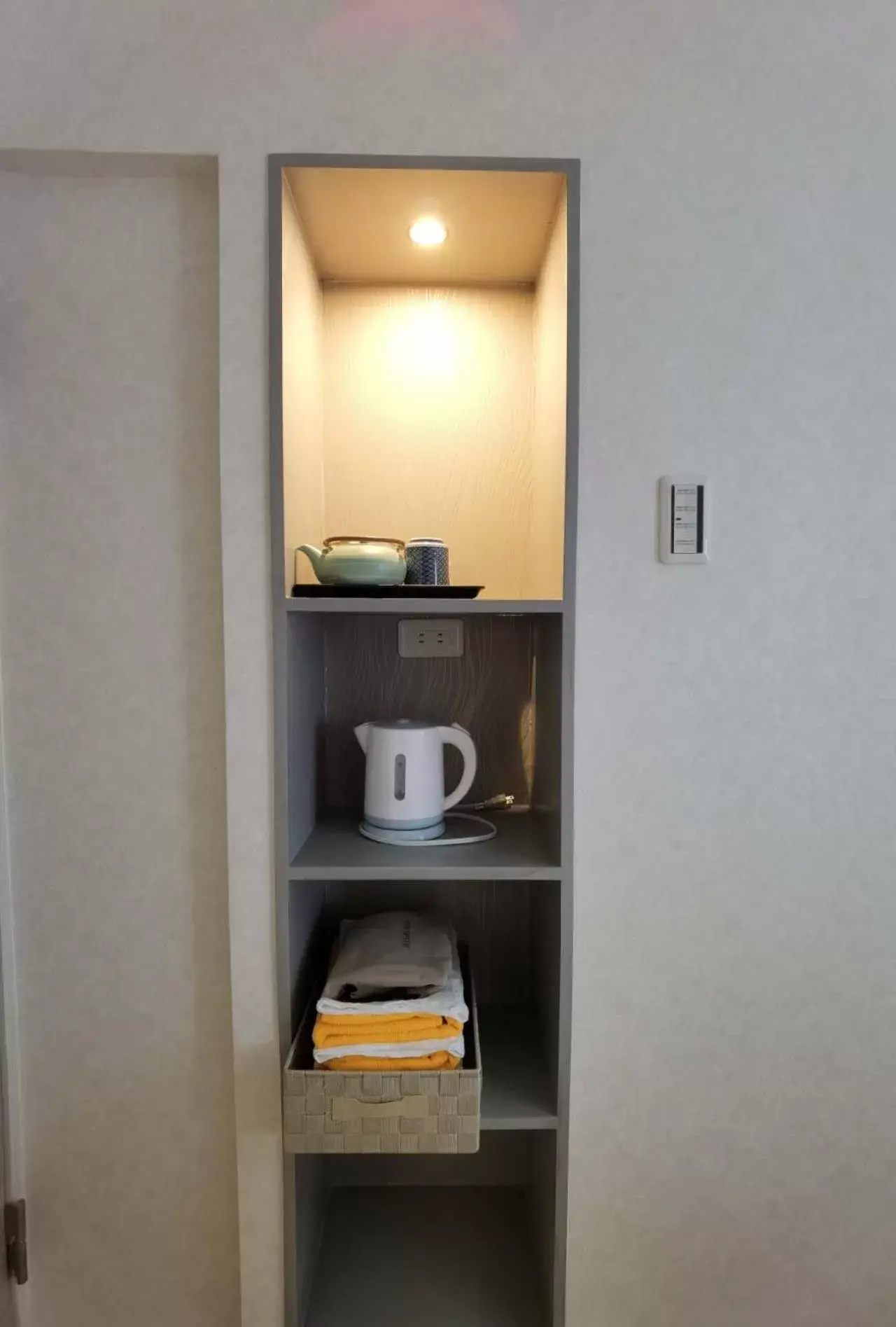 Quadruple Room with Shower in Hostel Belle Via Tokyo Quadruple Room with Shower in Hostel Belle Via Tokyo