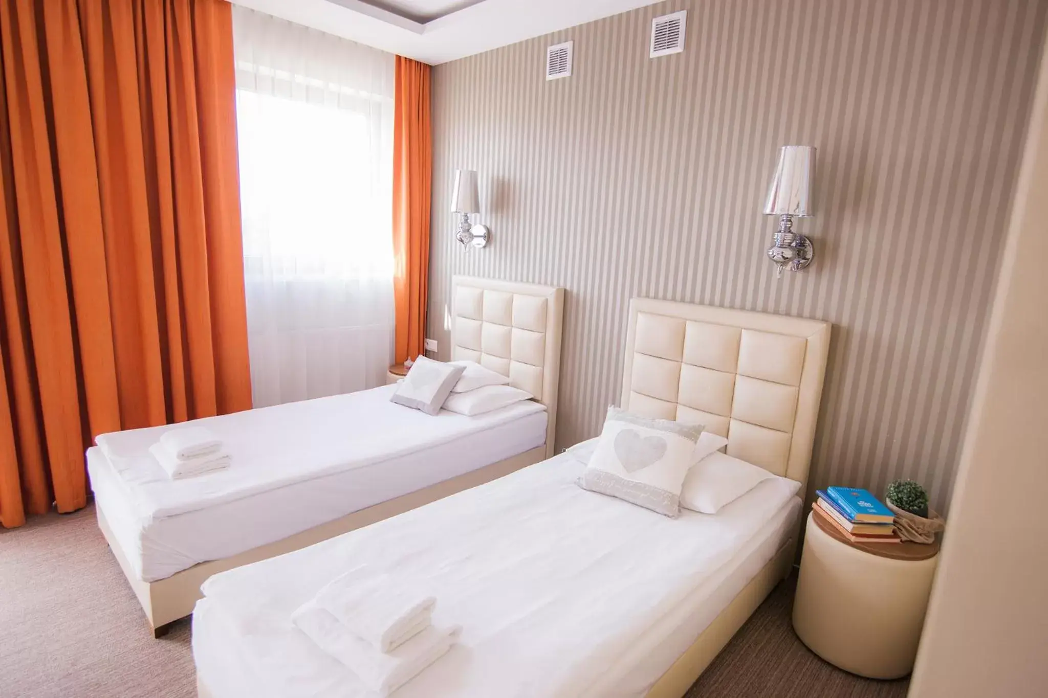 Double Room - single occupancy in Hotel Wróblewscy Double Room - single occupancy in Hotel Wróblewscy