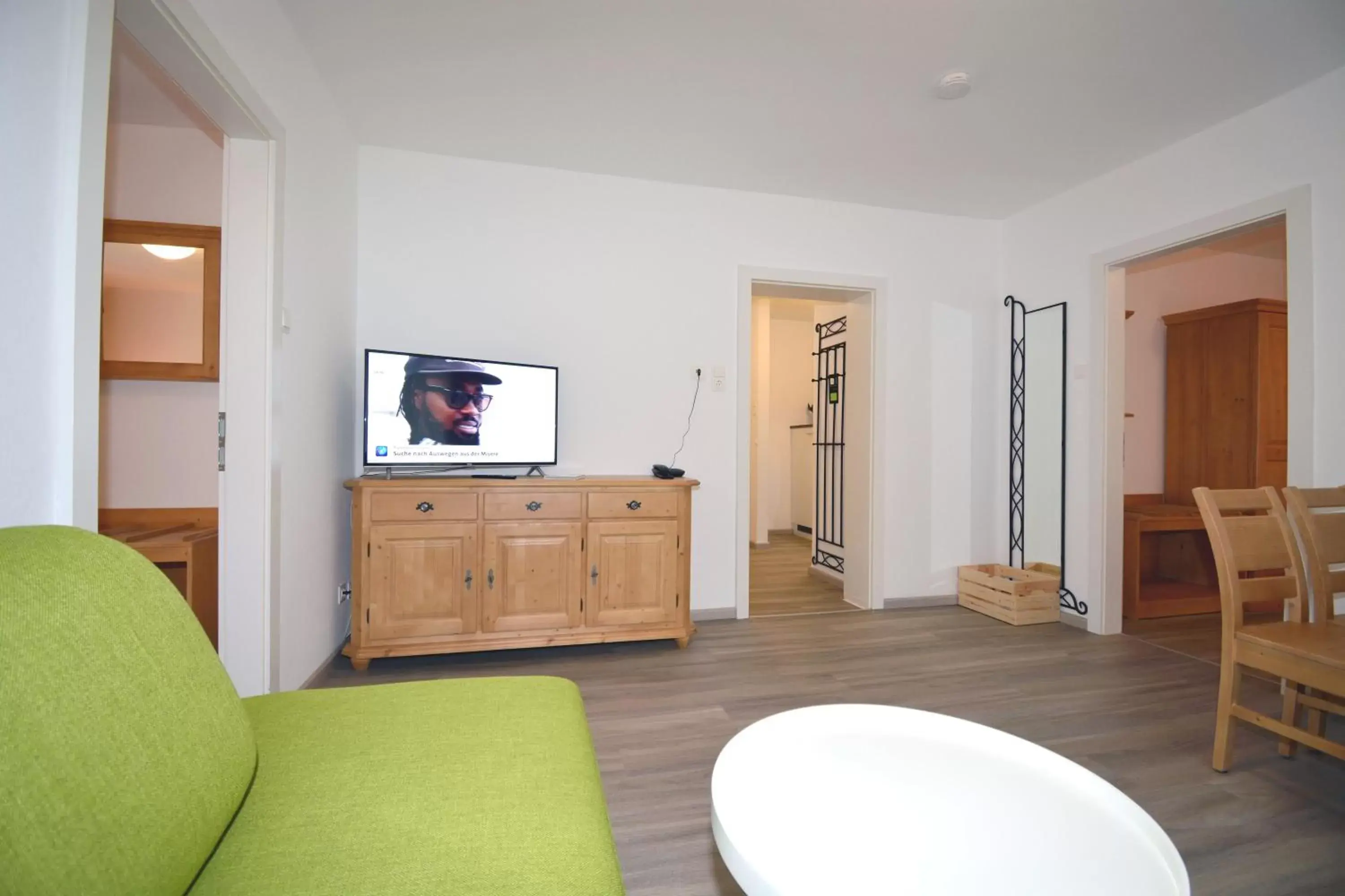 Superior Family Room in Landhotel Post Ebensee am Traunsee ***S Superior Family Room in Landhotel Post Ebensee am Traunsee ***S