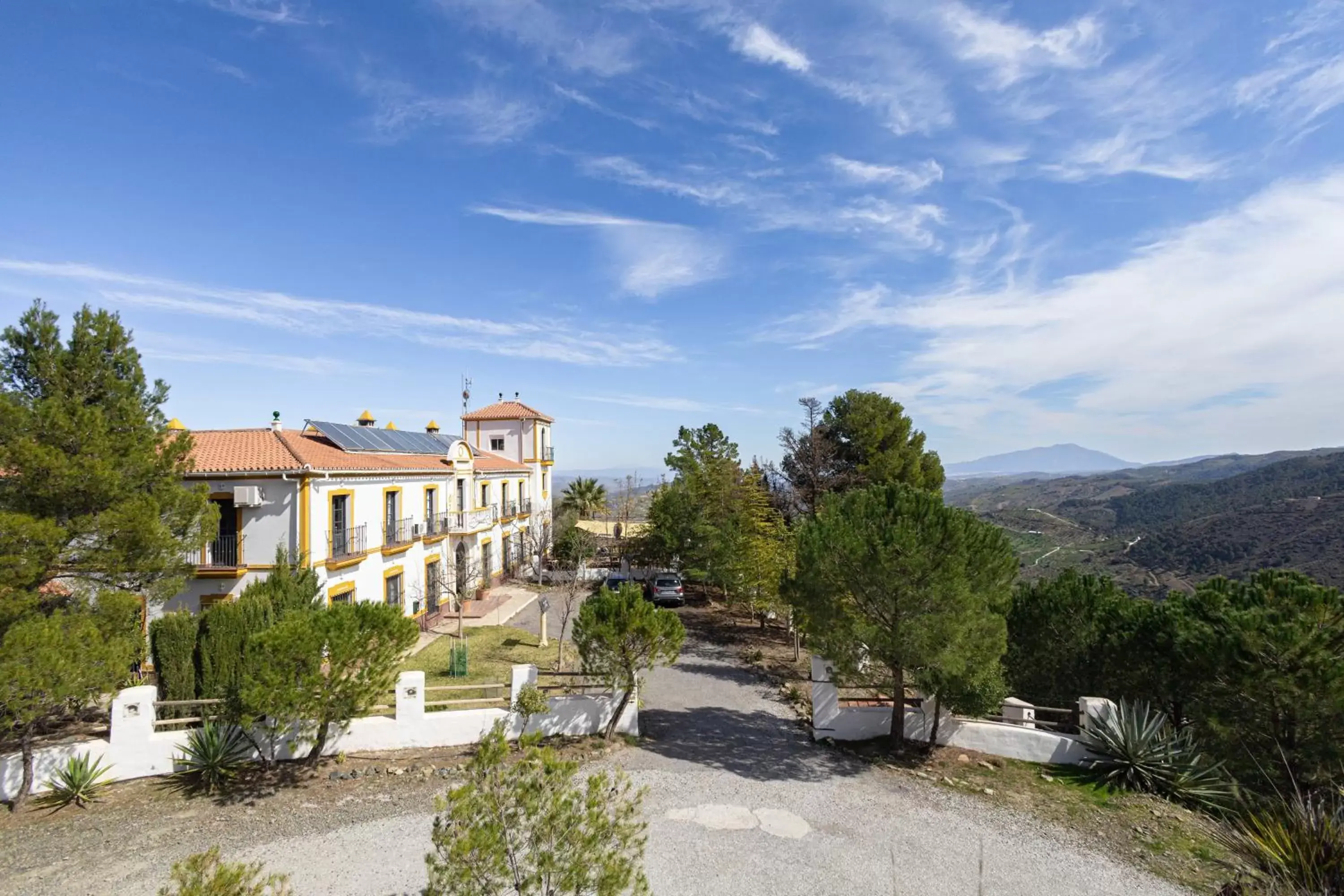 Cerro de Hijar Cerro de Hijar